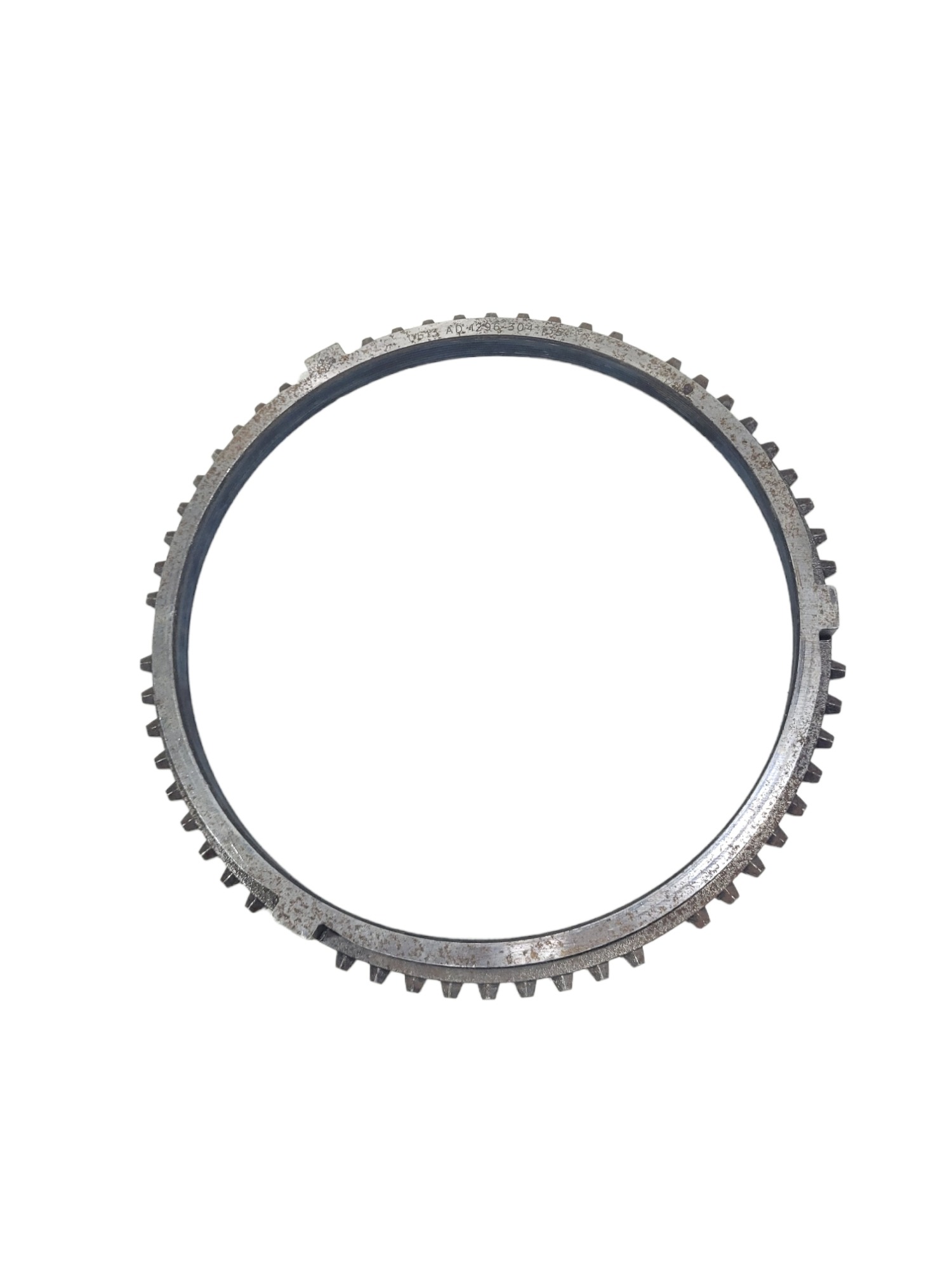 Anel Sincronizador 1 E 2 Caixa Zf 16s 1300 1296304135 1