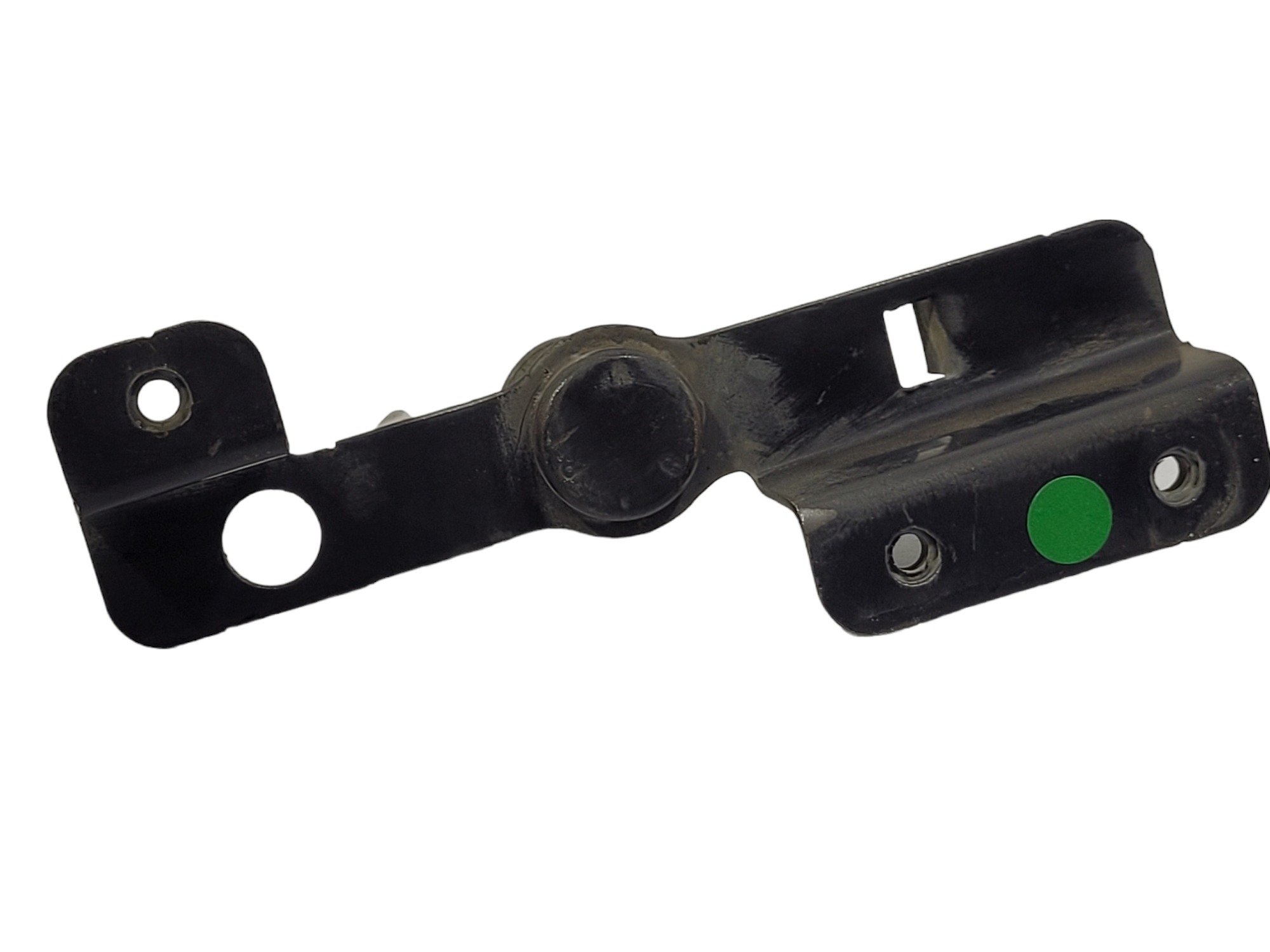 Suporte Mangueira Ar Vw Constellation 23b906357 4