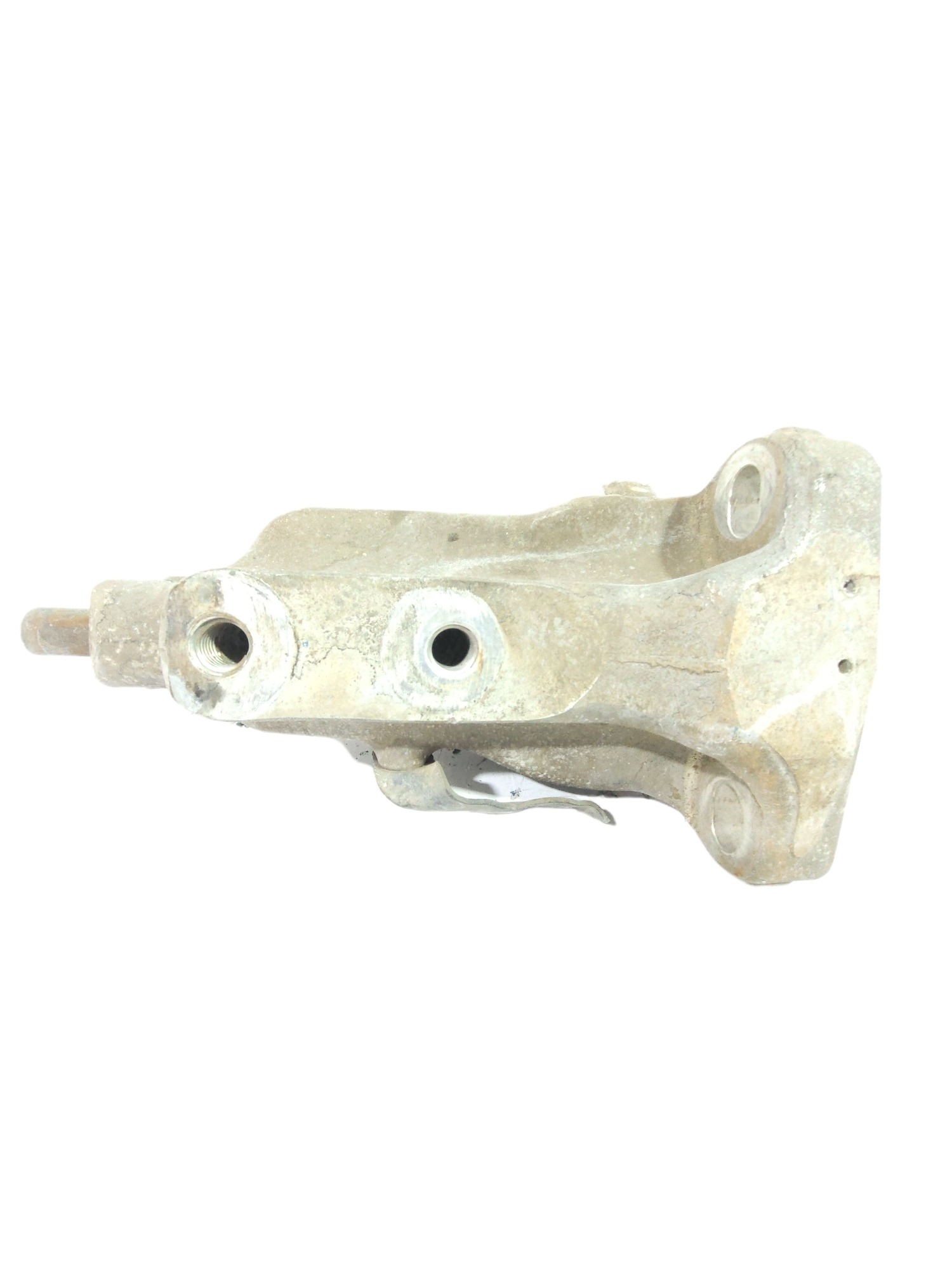 Suporte Da Cabine Scania 440 1788234 5
