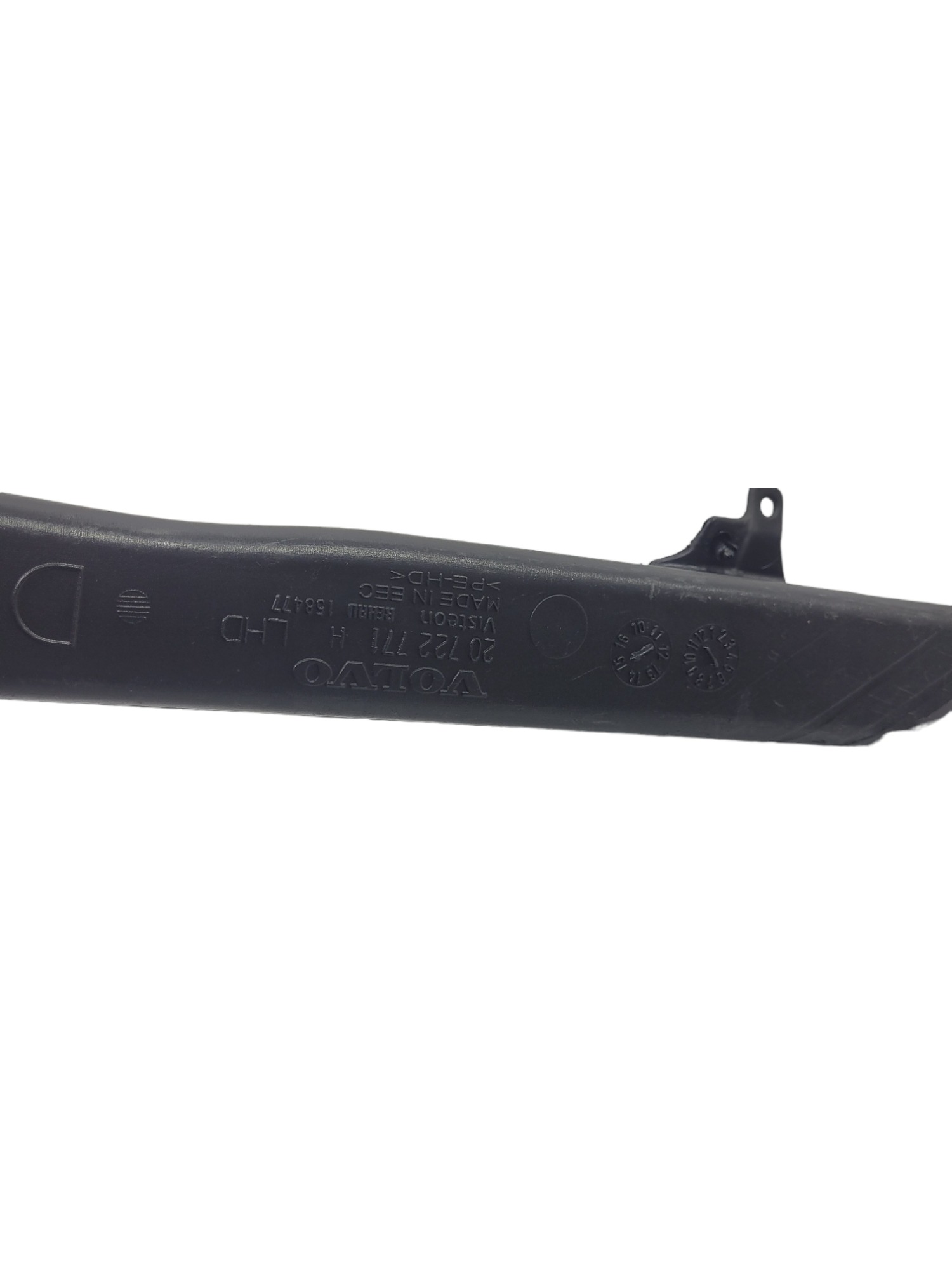 Duto De Ar Condicionado Volvo 20722771 3