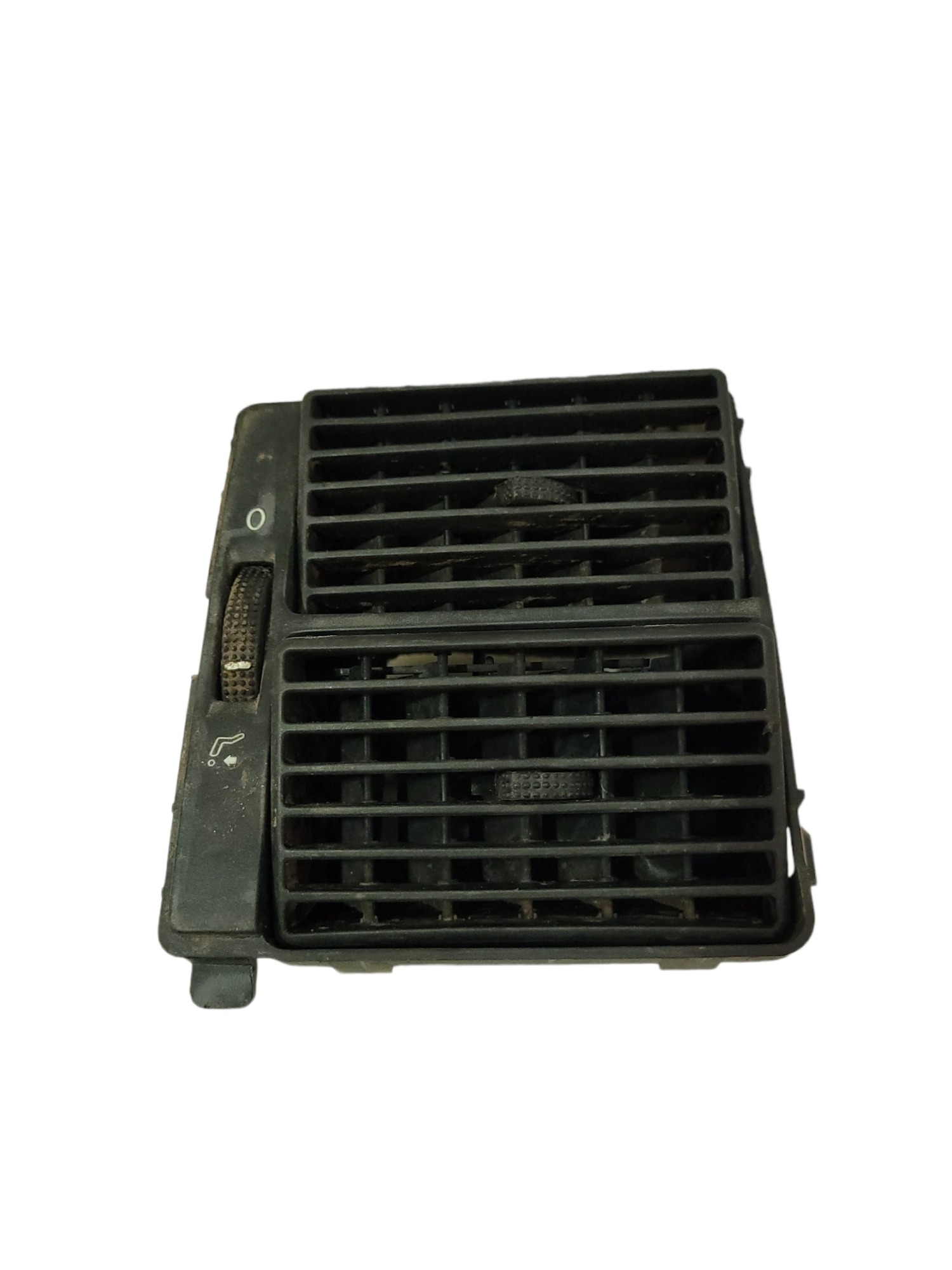 Difusor Ar Esquerdo Vw Constellation2r2819705 1