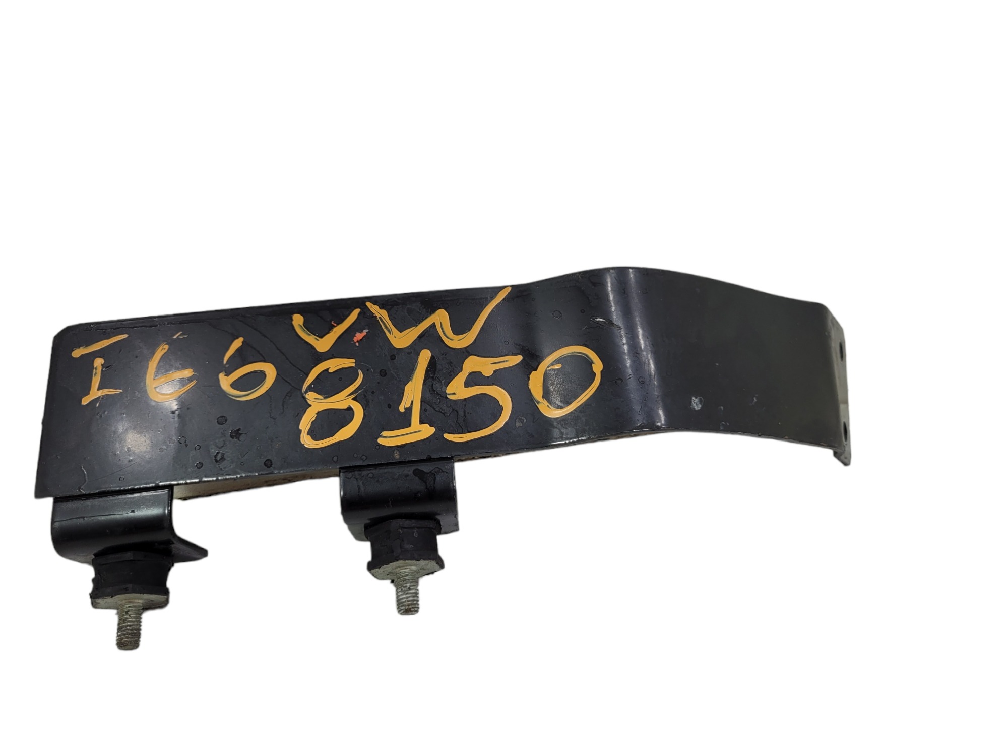 Suporte Anti Ruido Volkswagen 8150 3