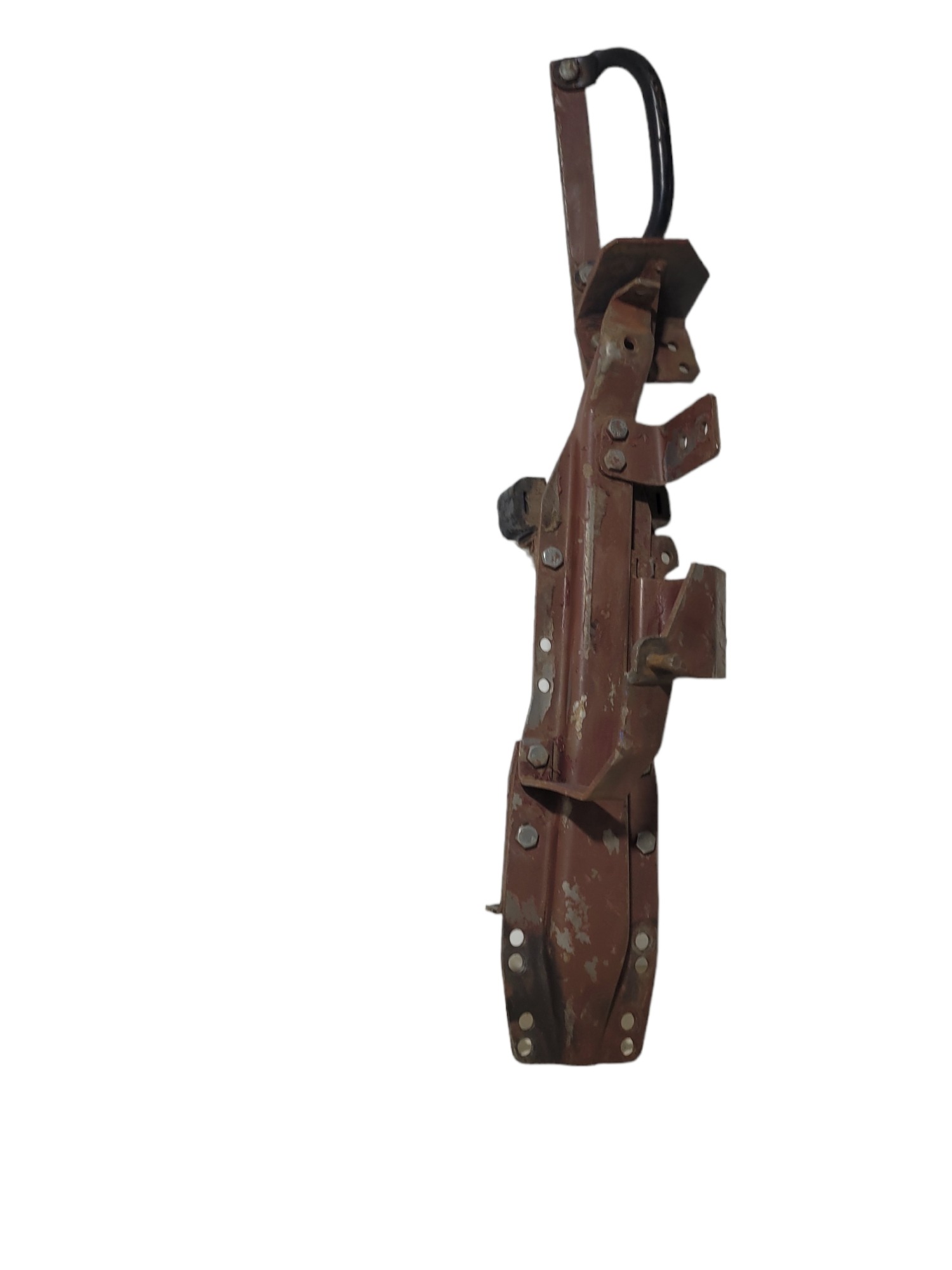 Suporte Do Radiador Mercedes Benz 1935 _ 1