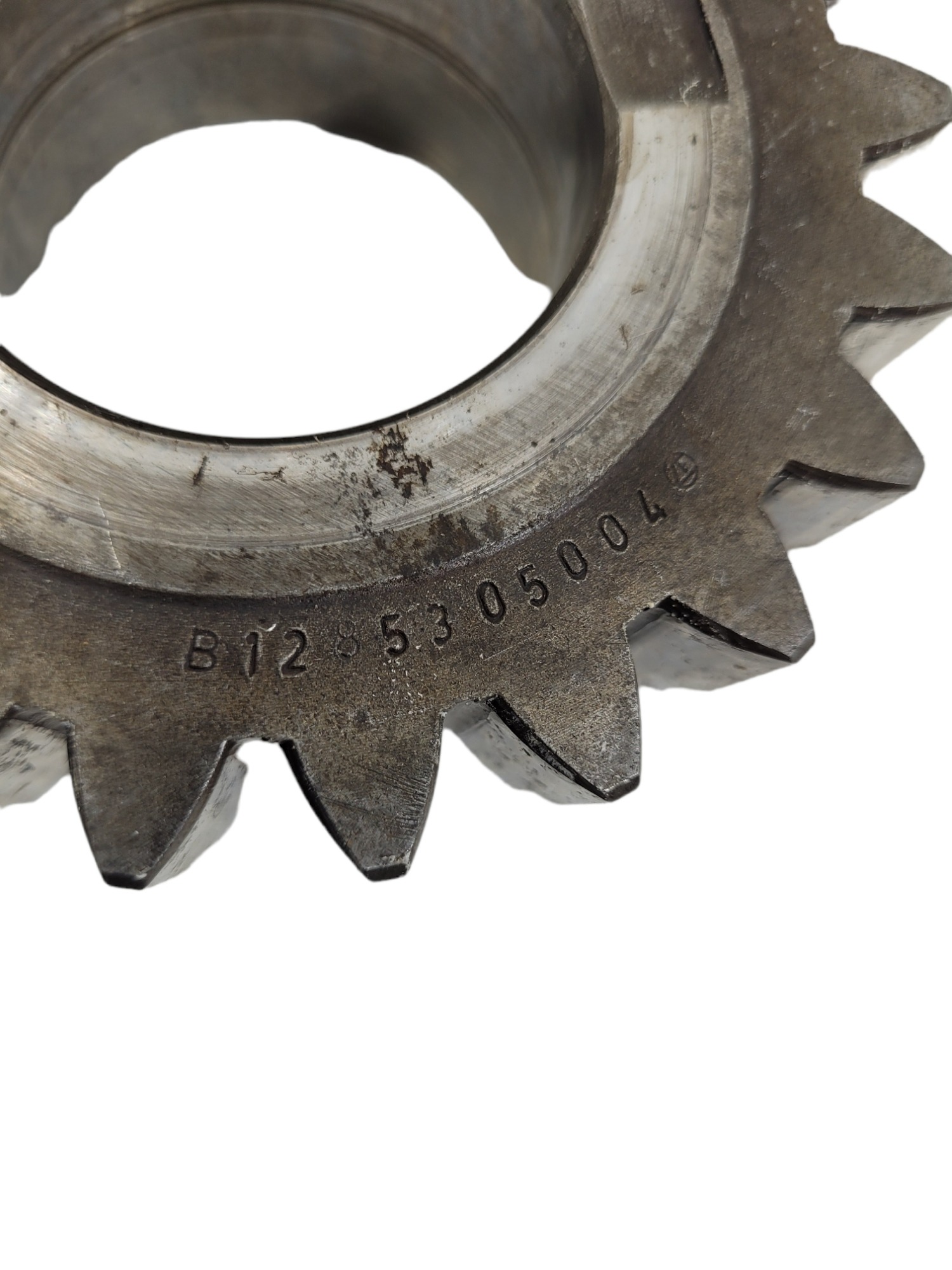 Engrenagem Ré Intermediária Zf 1285305004 5
