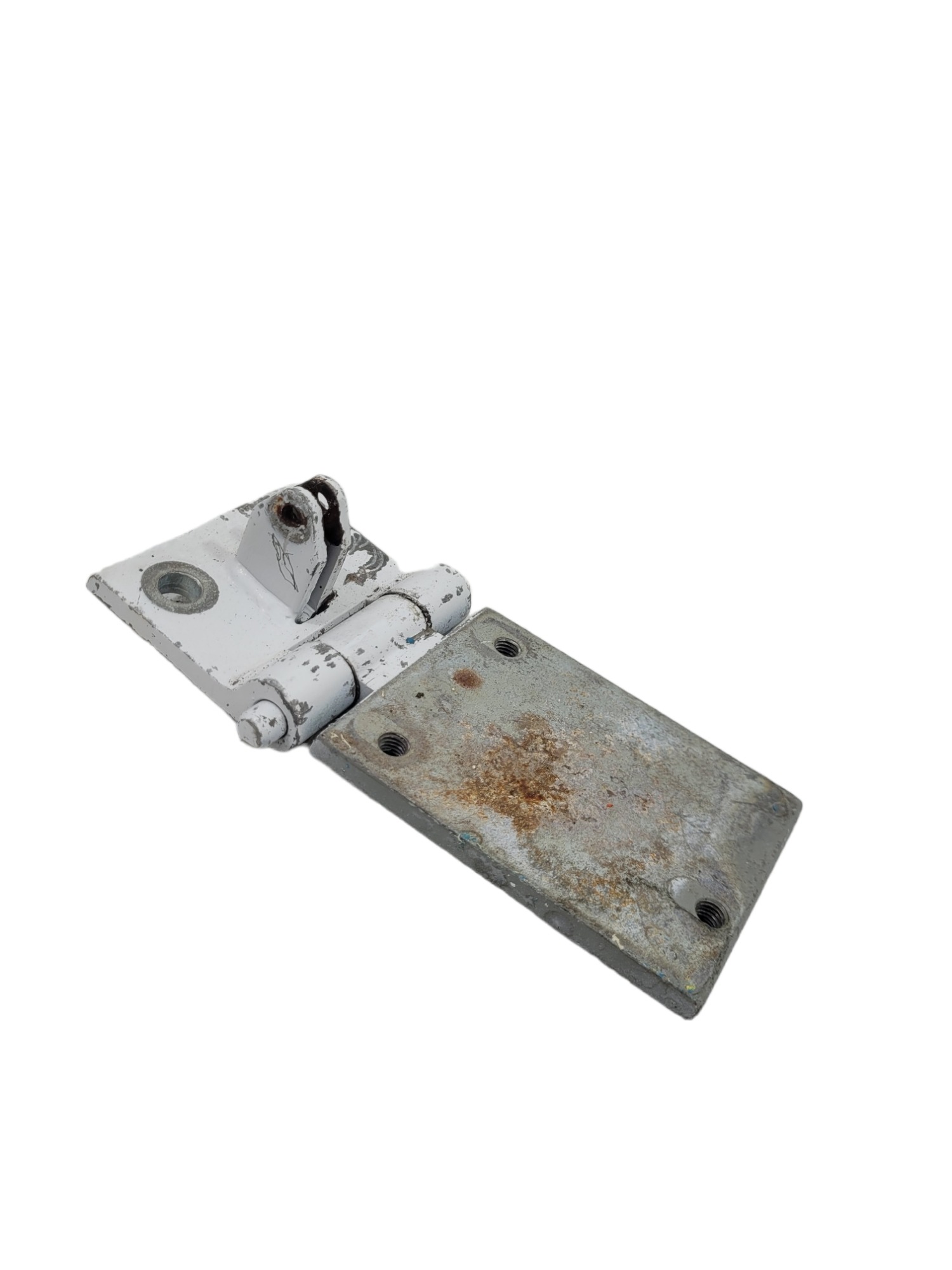 Dobradiça Porta M Benz 1620 2