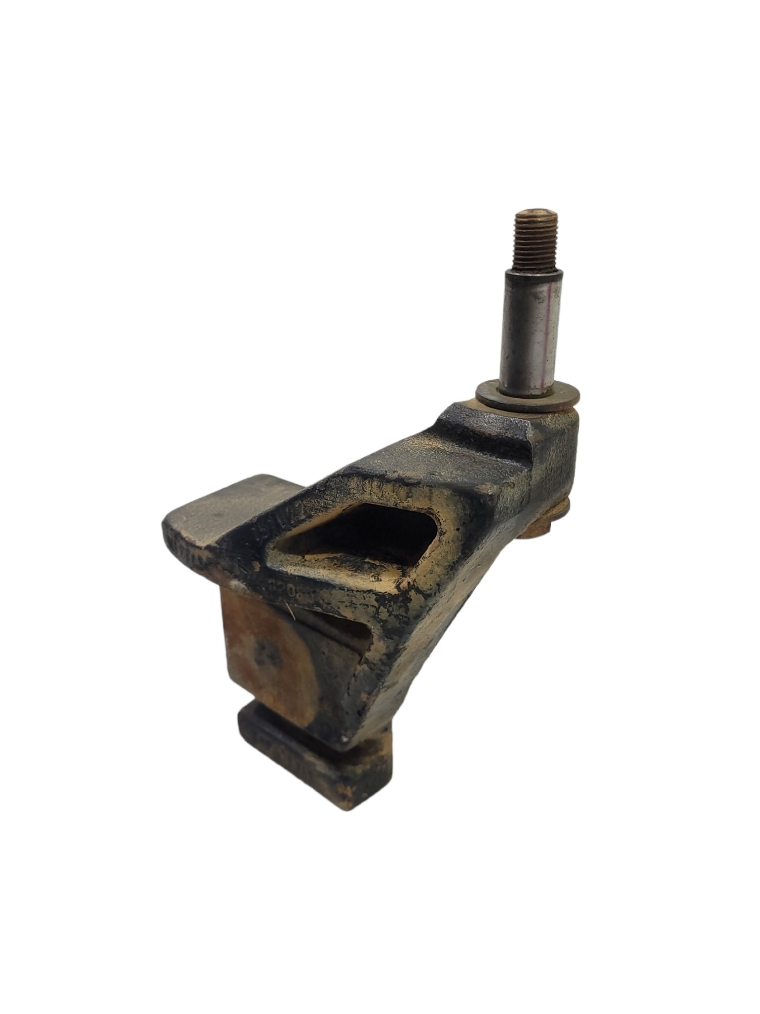 Separador Grampo Dianteiro Esquerdo Vw Tap413353 3