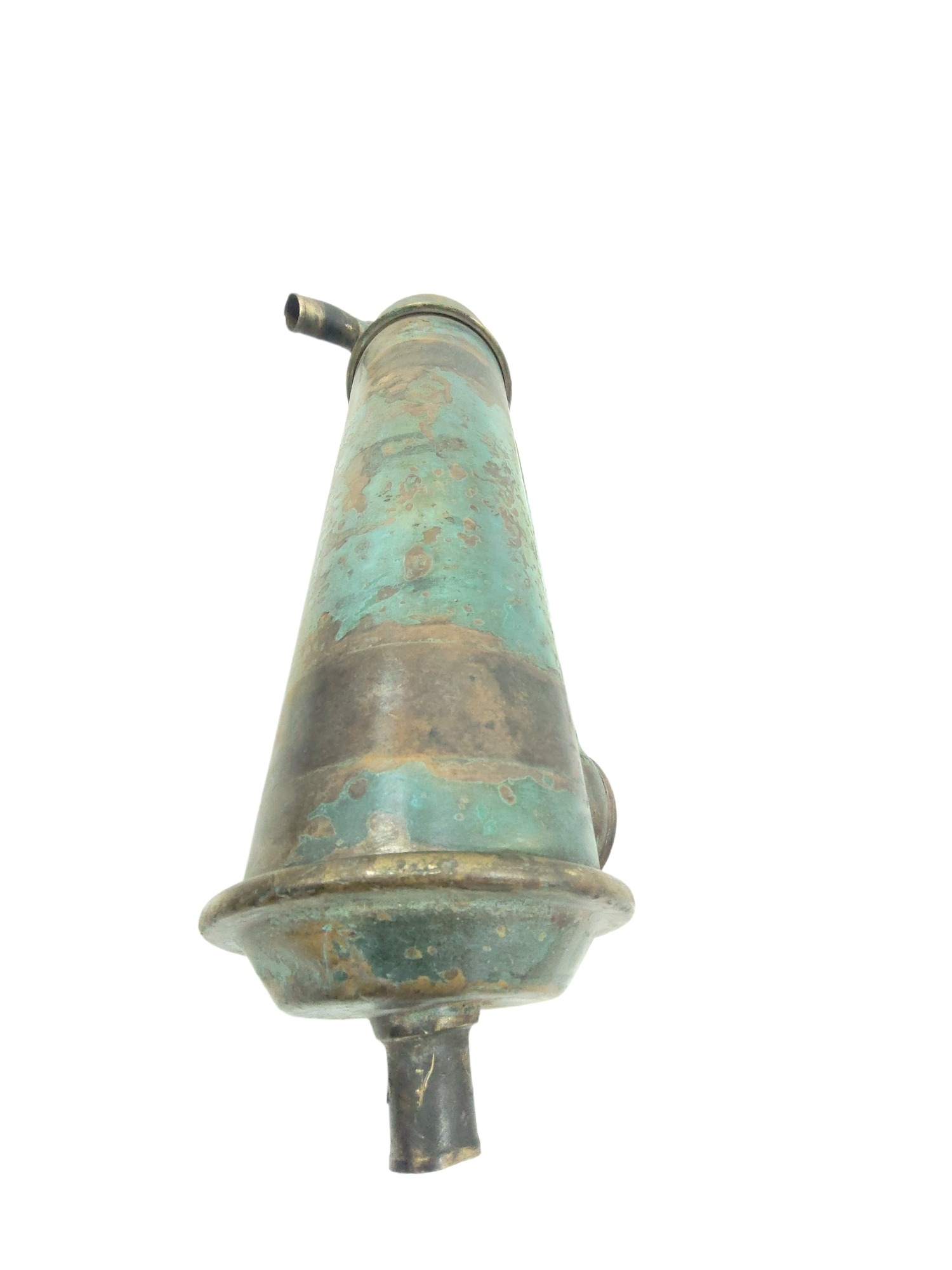 Radiador Oleo Motor  N10 Nl10 Volvo =  468035 5