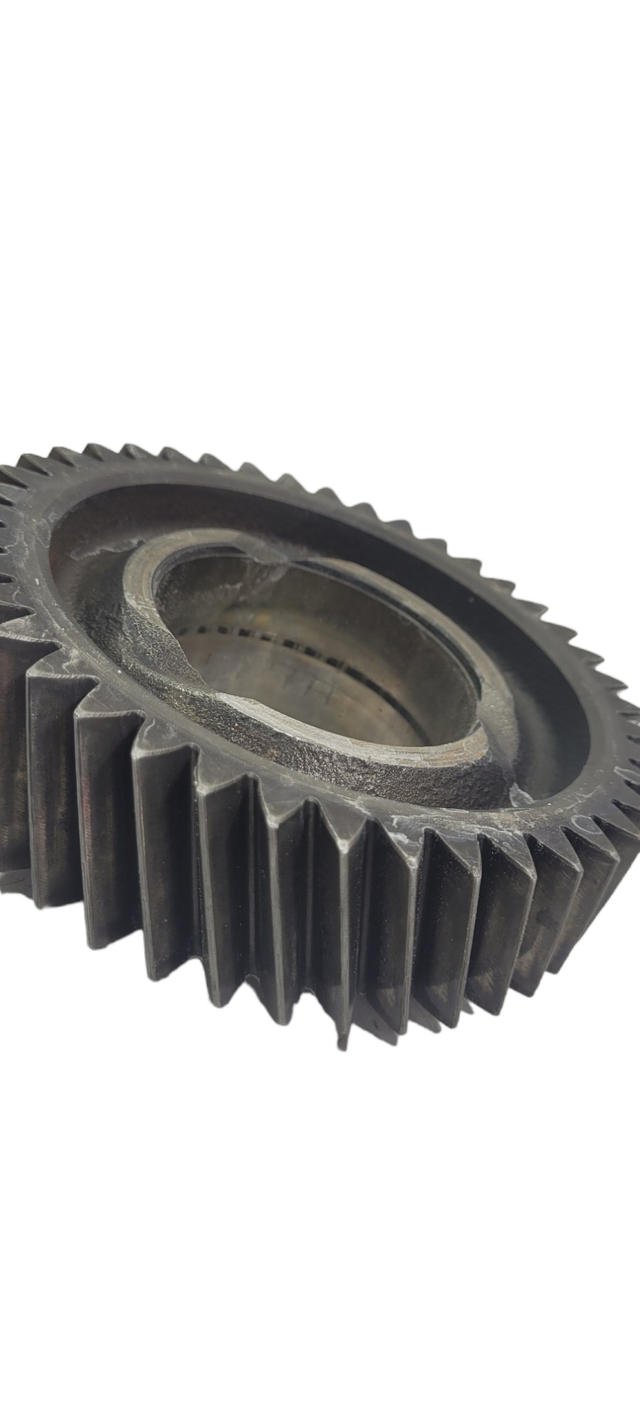 Engrenagem 2 Marchas Vaixa Cambio Zf D20 0091304066 4