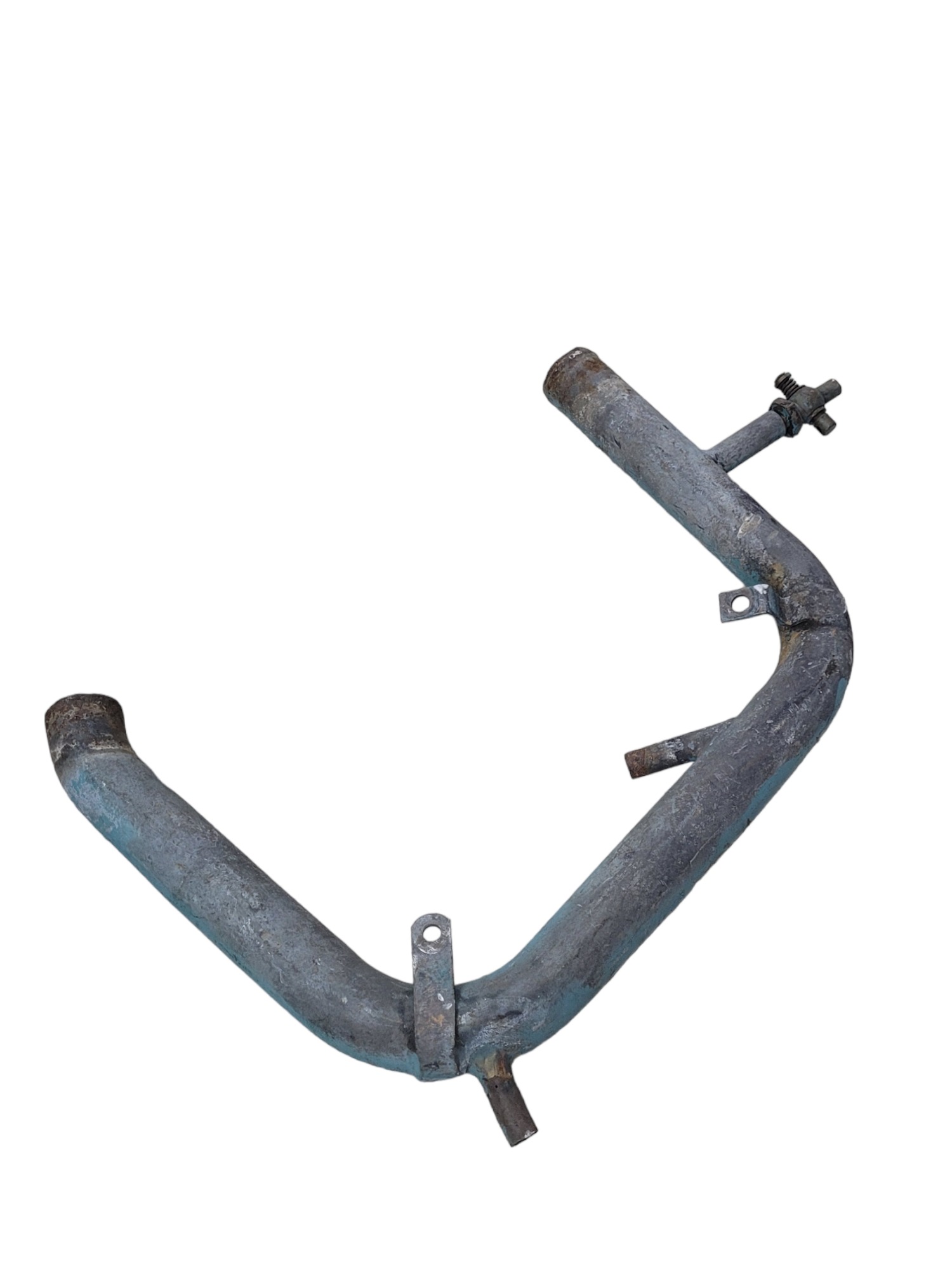 Cano Água Volvo 5