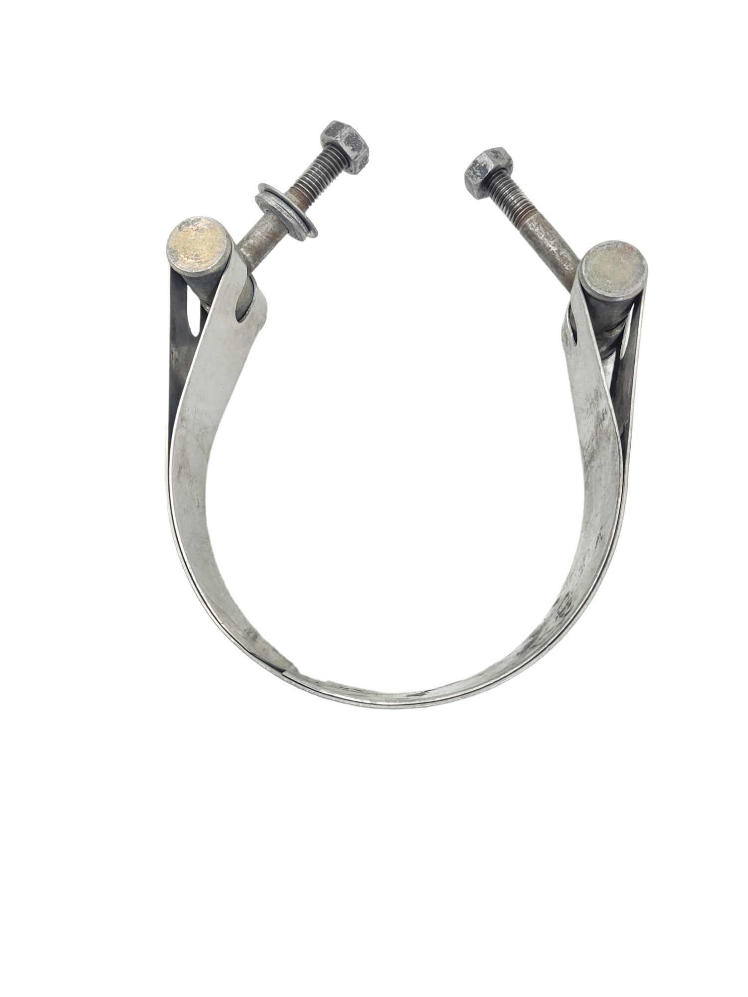 Abraçadeira Motor Volvo 340 5