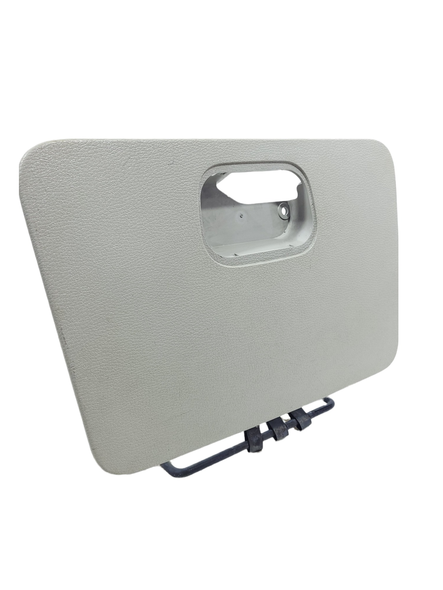 Tampa Console Maleiro Para Volvo Fh 20360576 2