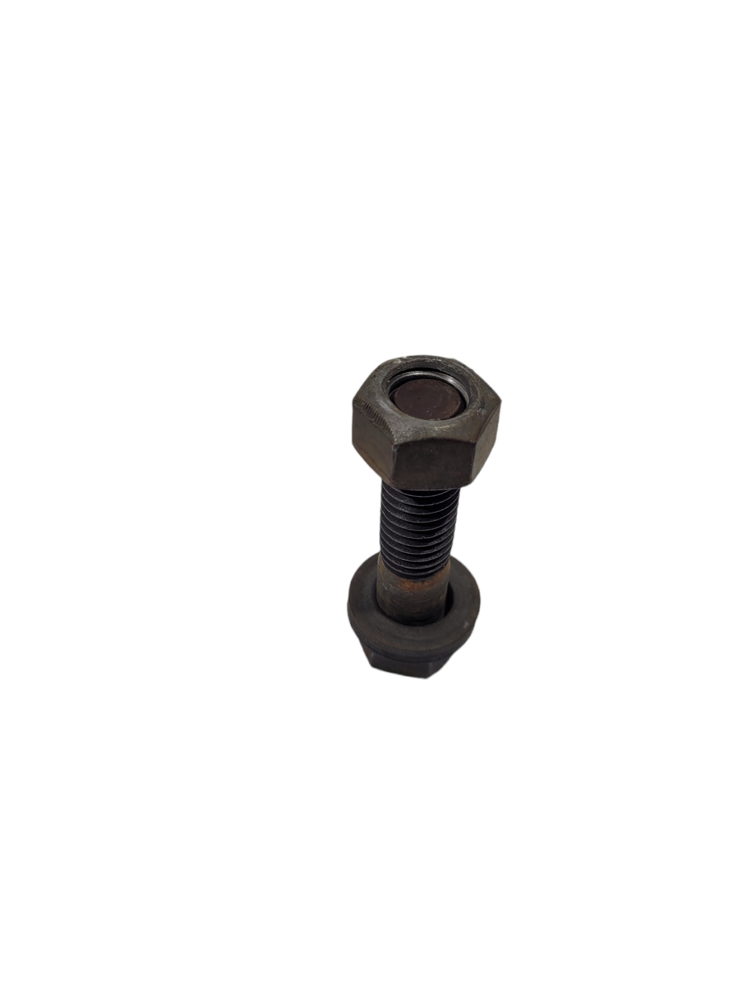 Parafuso Suporte Motor Ford Cargo 5