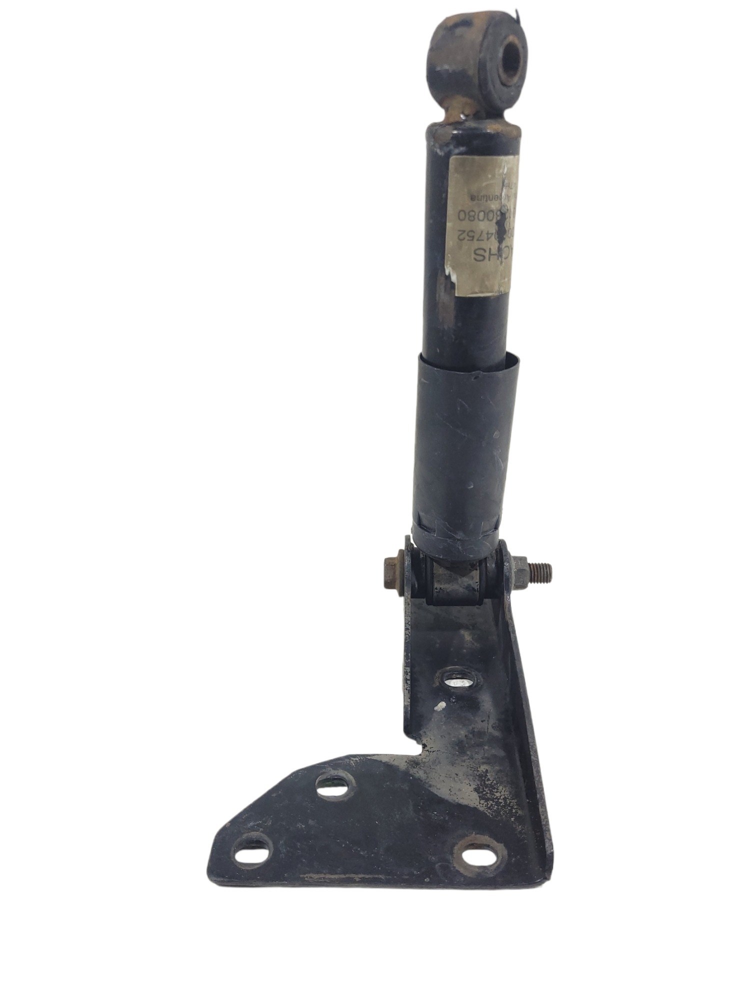 Amortecedor Dianteiro Iveco Tector – N 5801230080 1