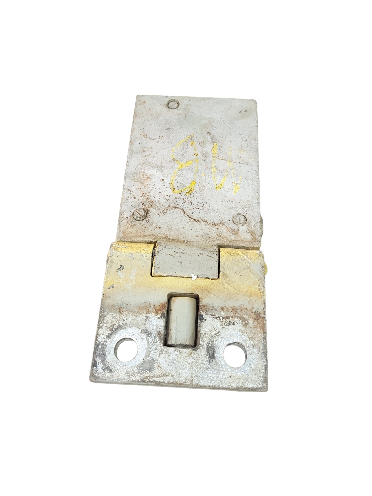 Dobradiça Porta M Benz Atron 1319 2012 2