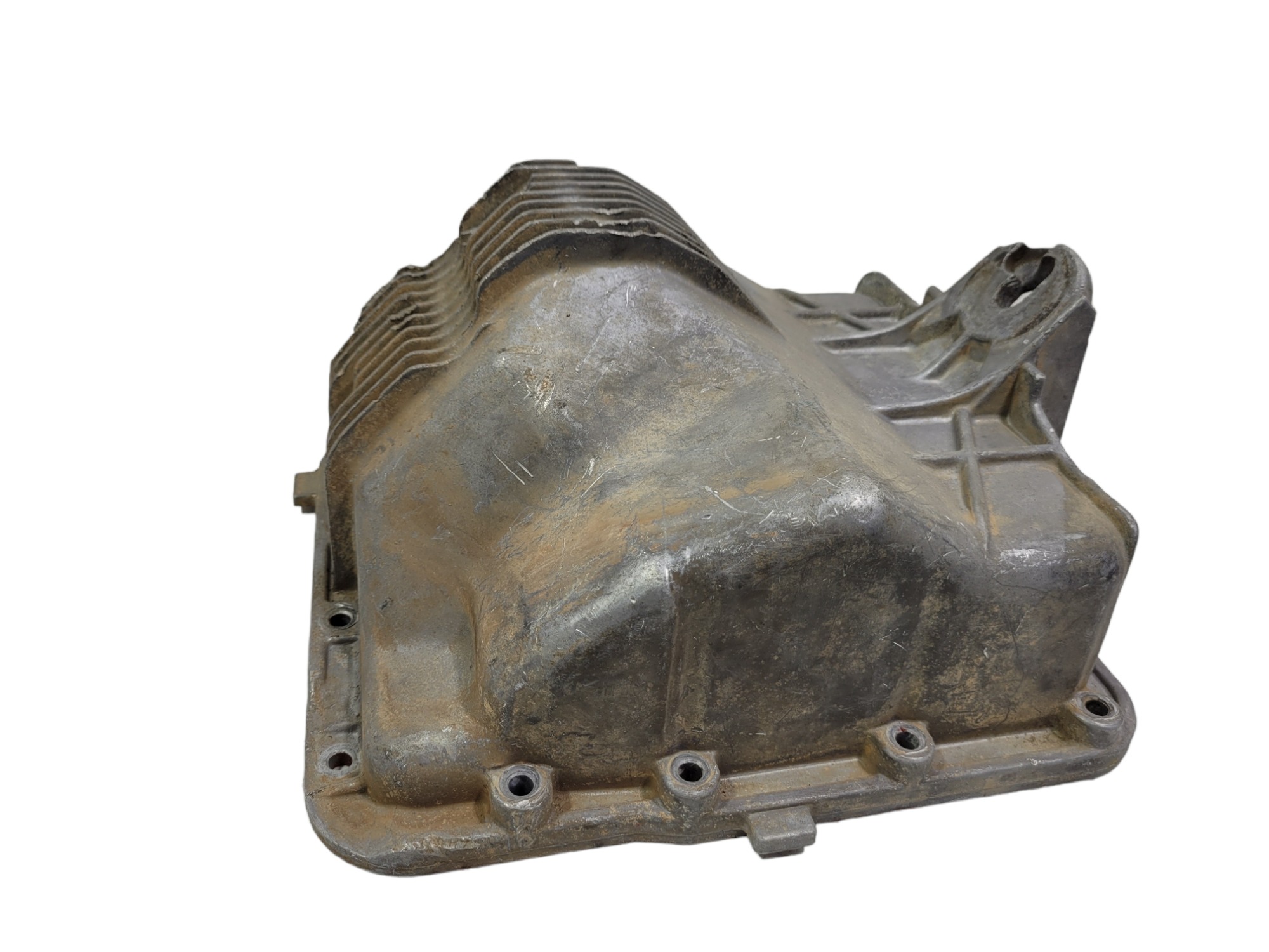 Carter Transmissão Volvo 360 1036401183 3
