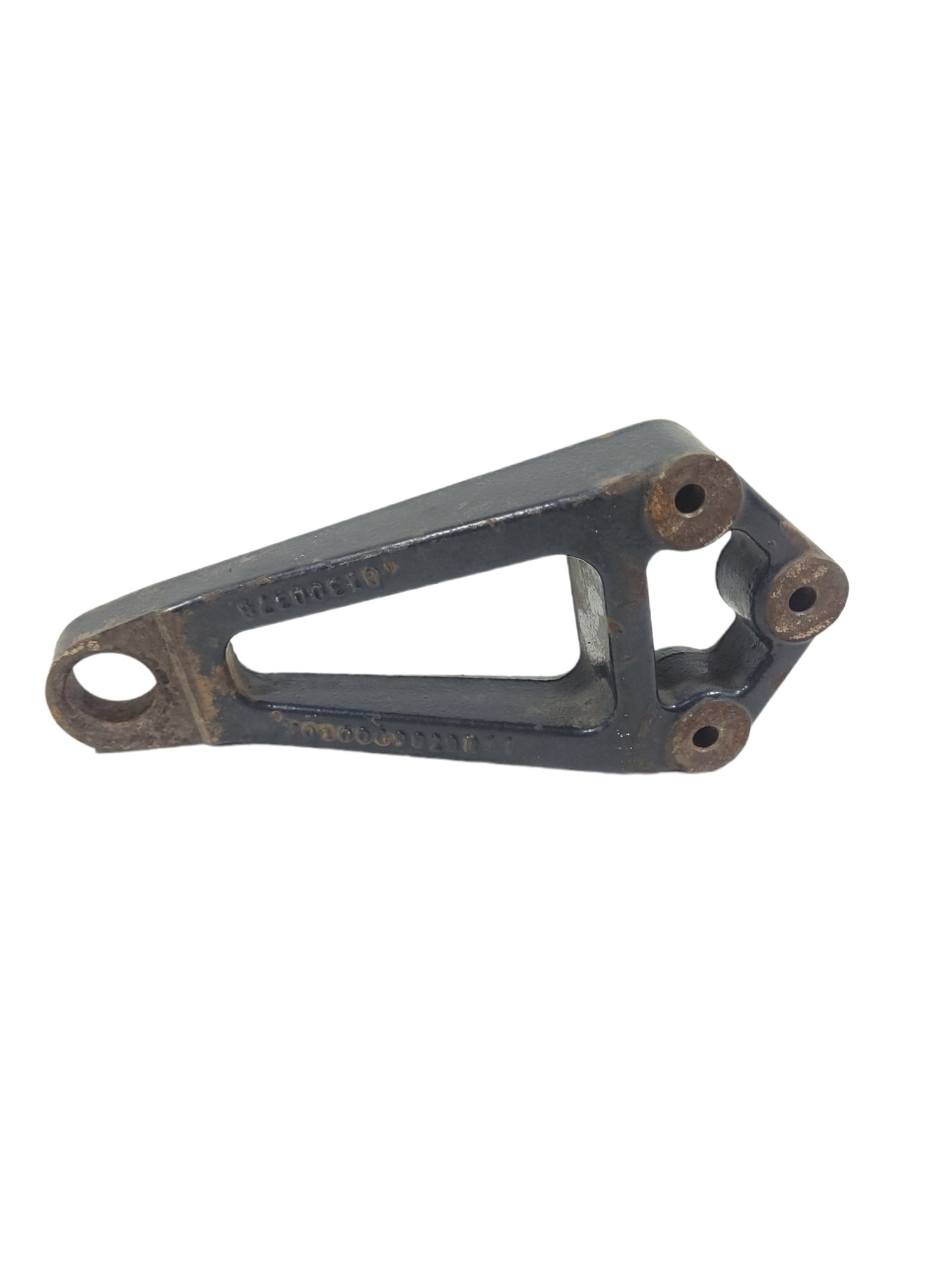 Suporte Do Radiador Vw Constellation2t2121313k 1