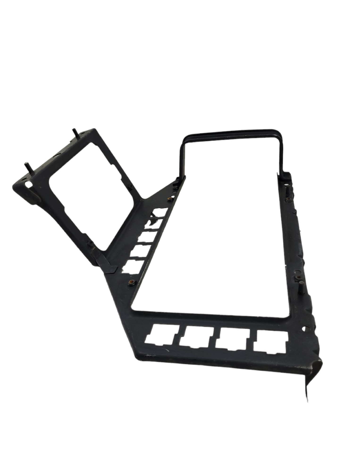 Suporte Fixação Interna Painel Volvo Fh 1320751014 4