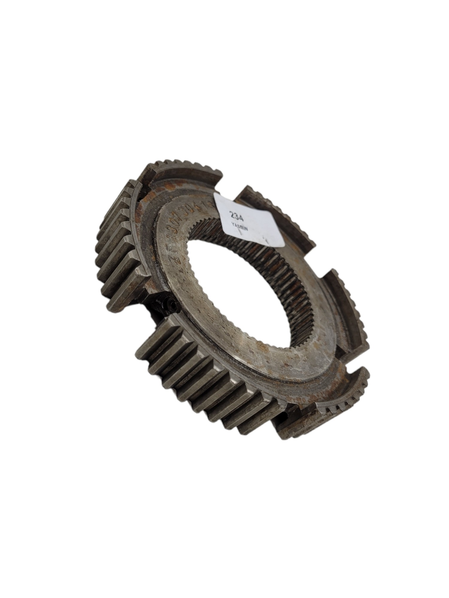 Corpo Sincronizado Zf 1307304167 1