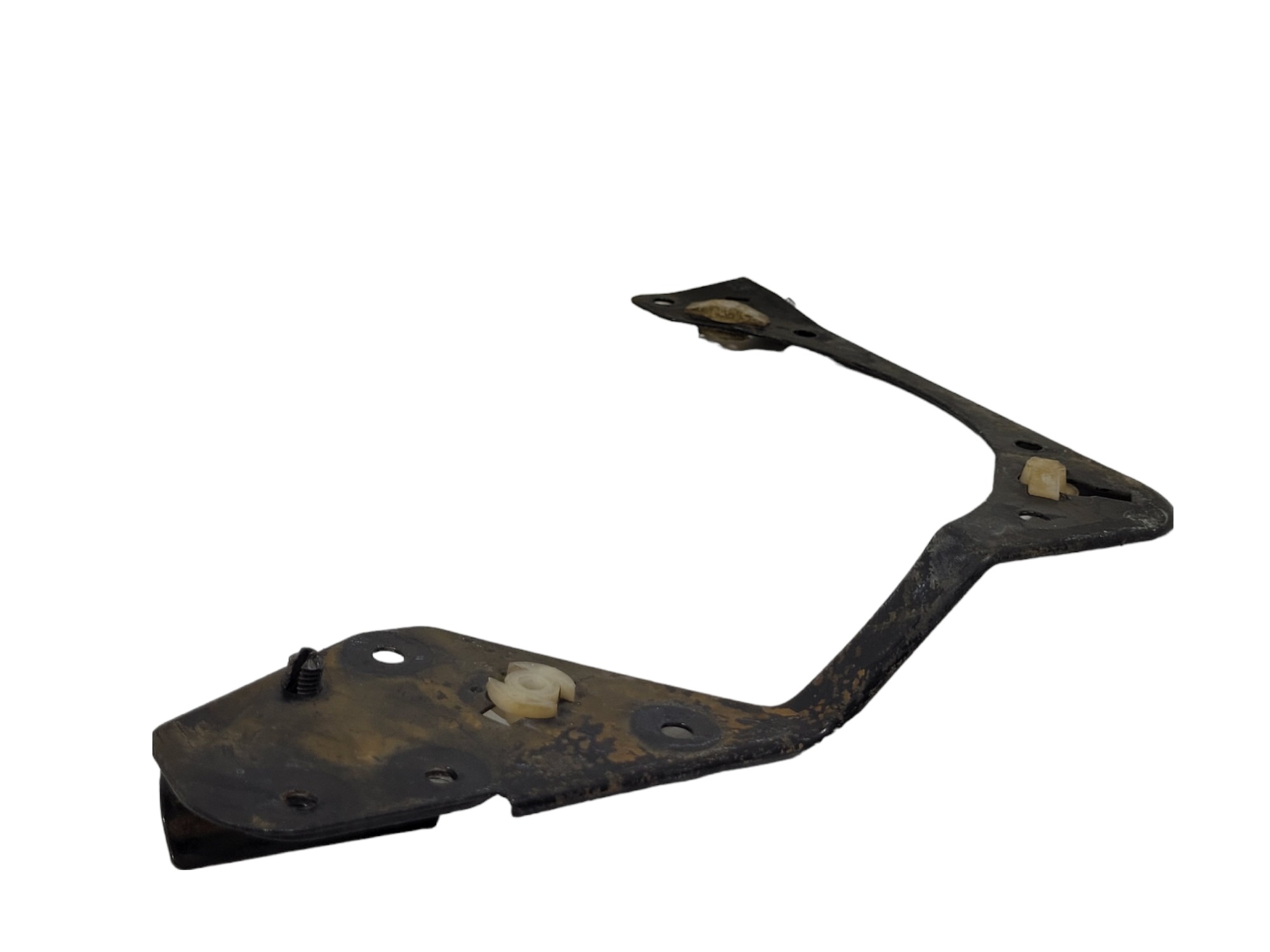 Suporte Farol Mbenz Accelo 4