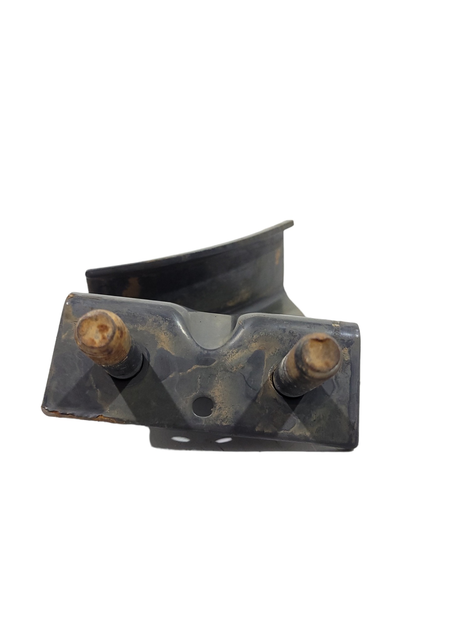 Suporte Chicote Scania – 3
