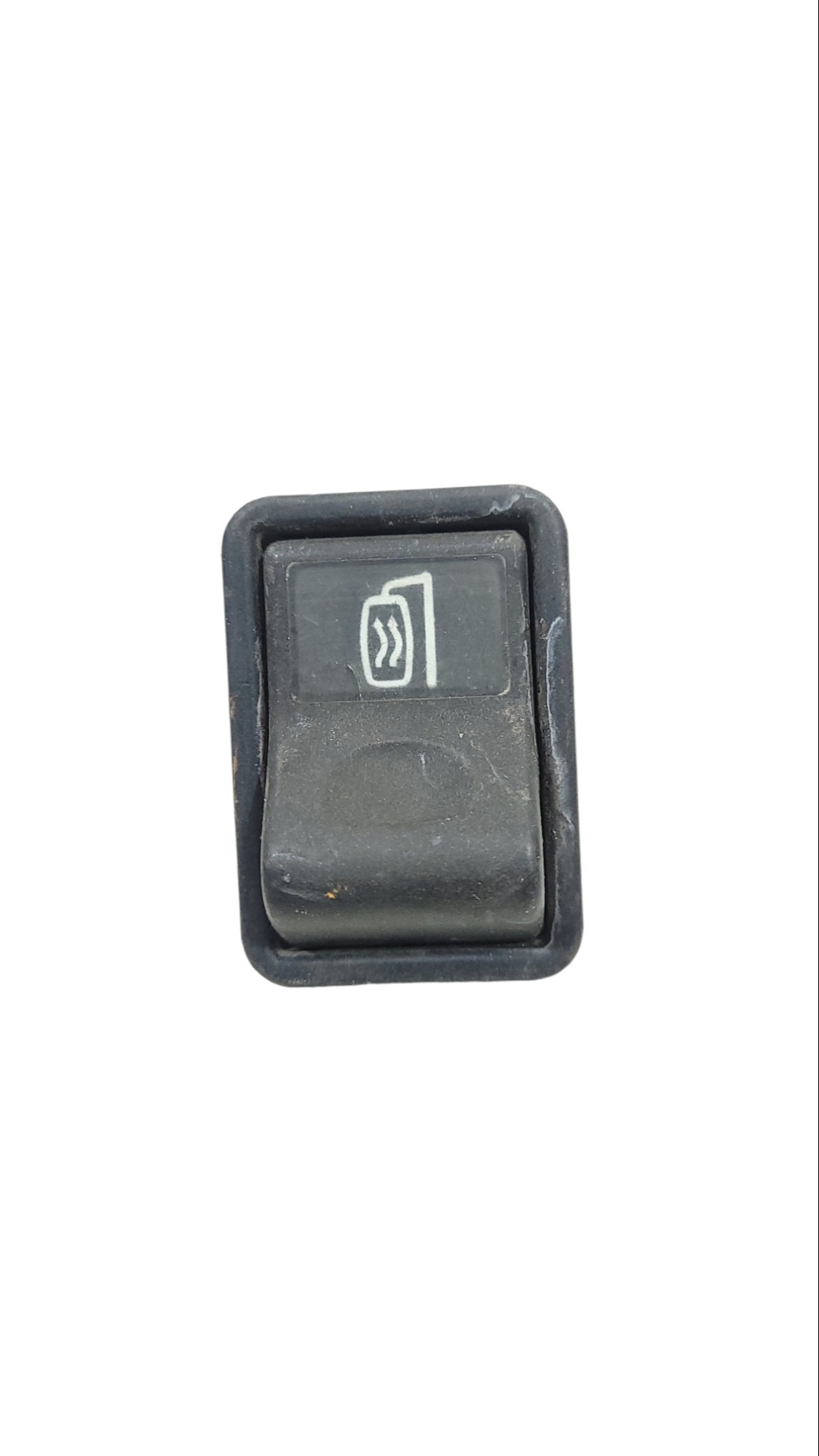 Botão Interruptor Aquecimento Retrovisor M Benz 1