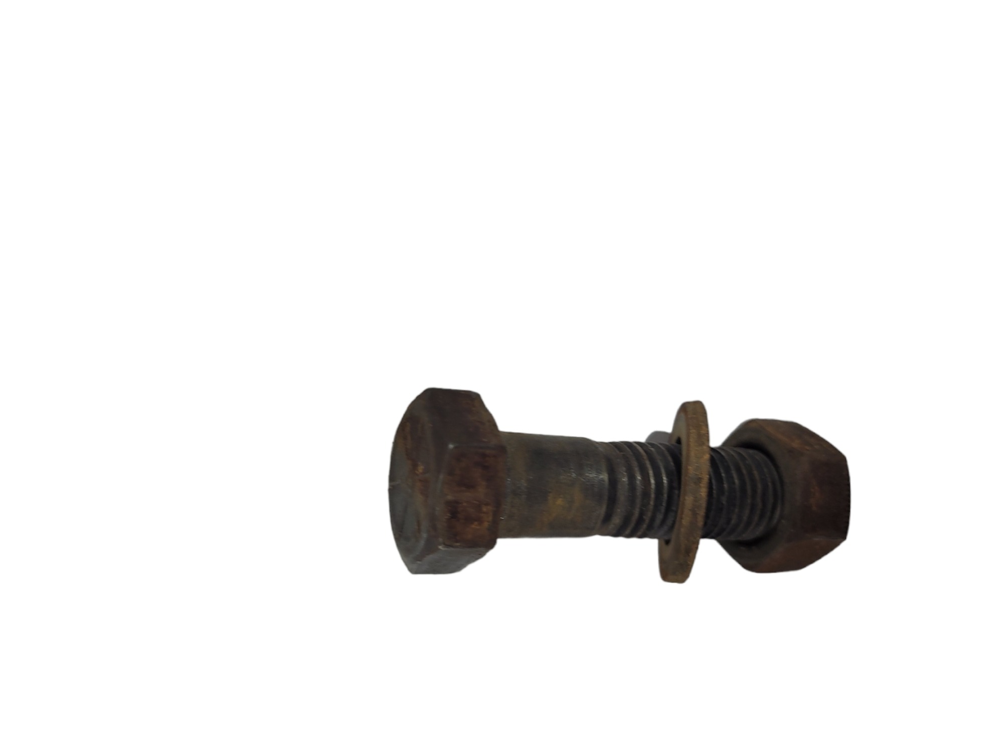 Parafuso Suporte Do Coxim Vw 10