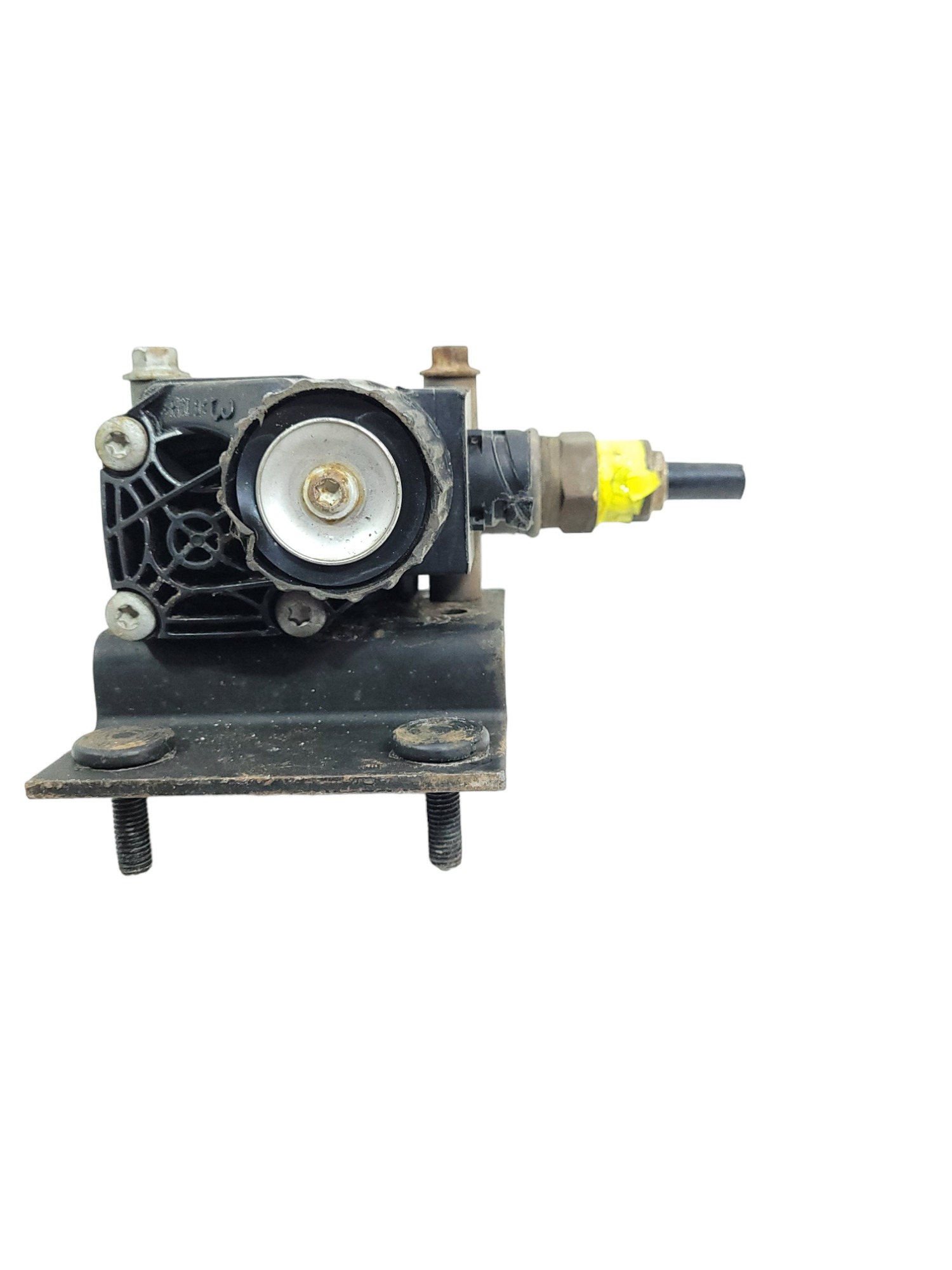 Valvula Modeladora Abs Scania K038450 4