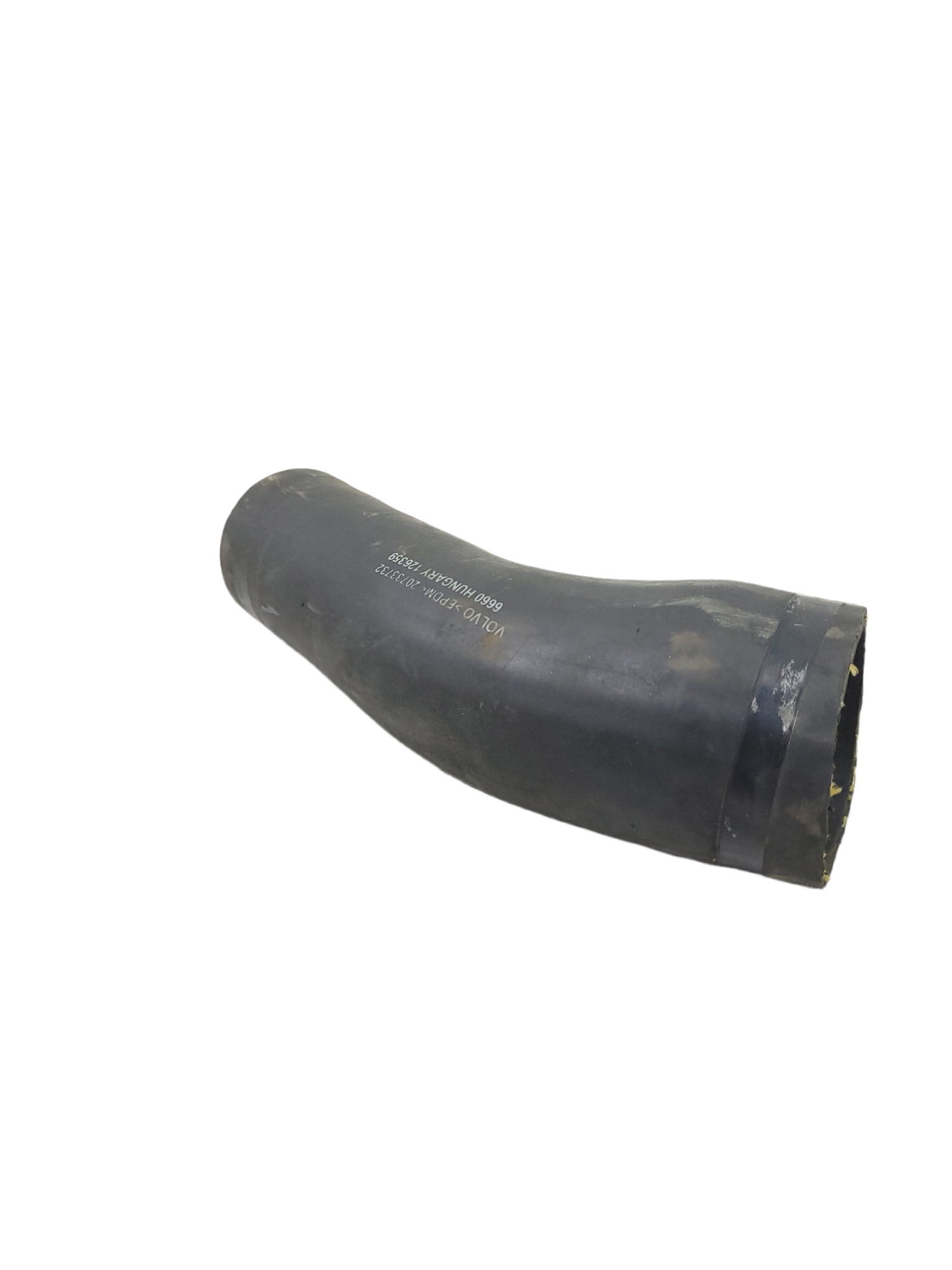 Mangueira Inferior Radiador Motor Volvo Vm 210 20733732 4