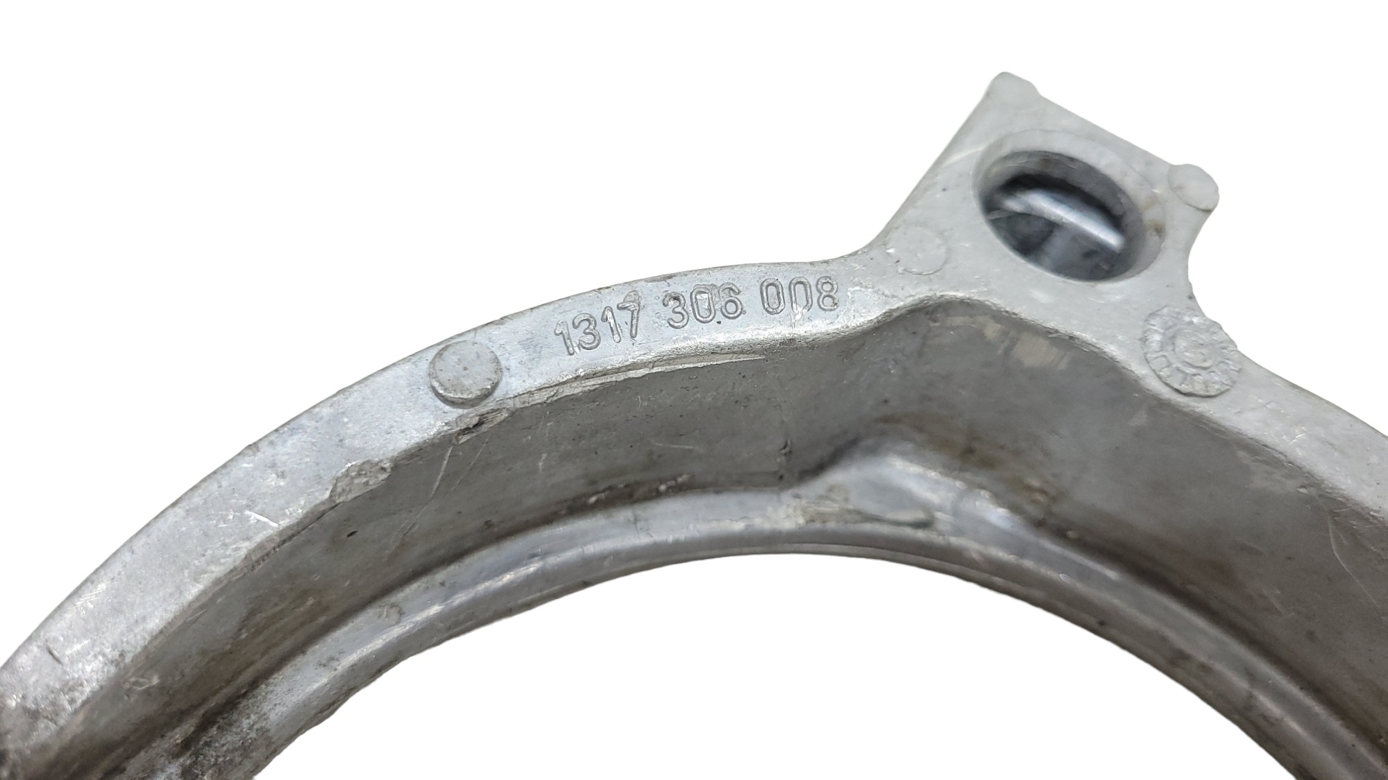 Garfo 1 E 2 Marcha Zf 420 1317306008 3