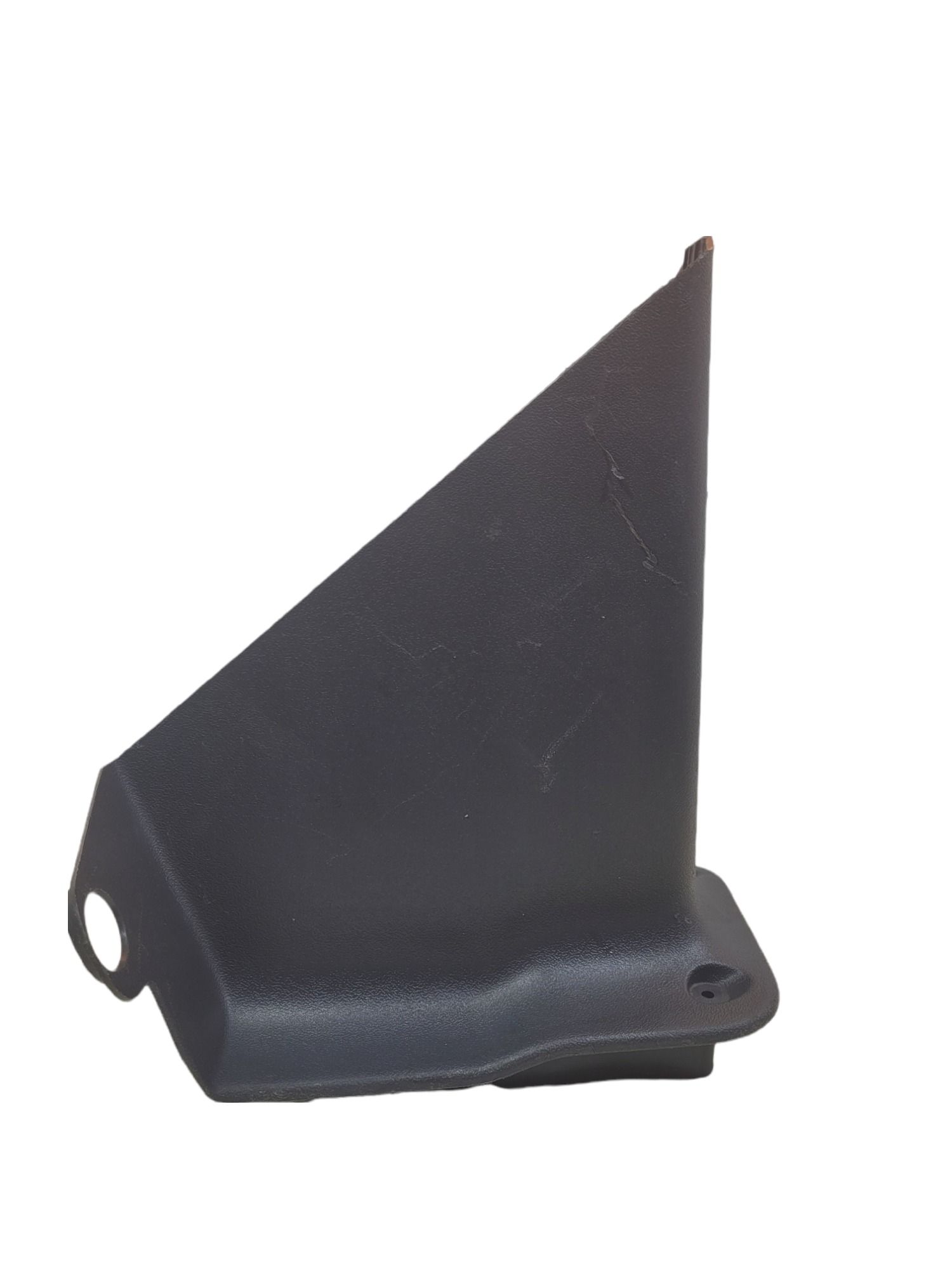 Moldura Painel  Coluna Direção Scania 4