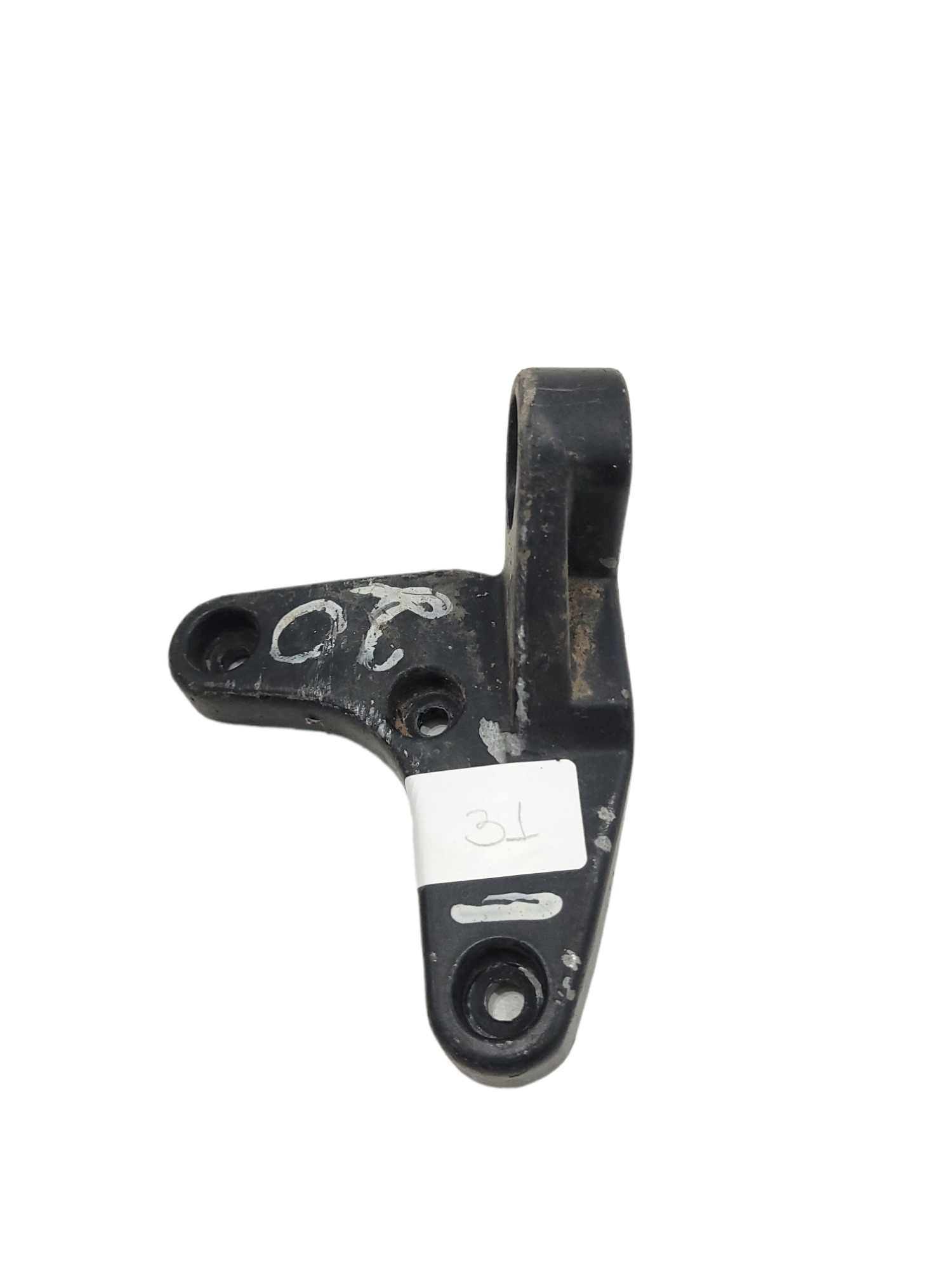 Suporte Braço Espelho Retrovisor M Benz 1620 1