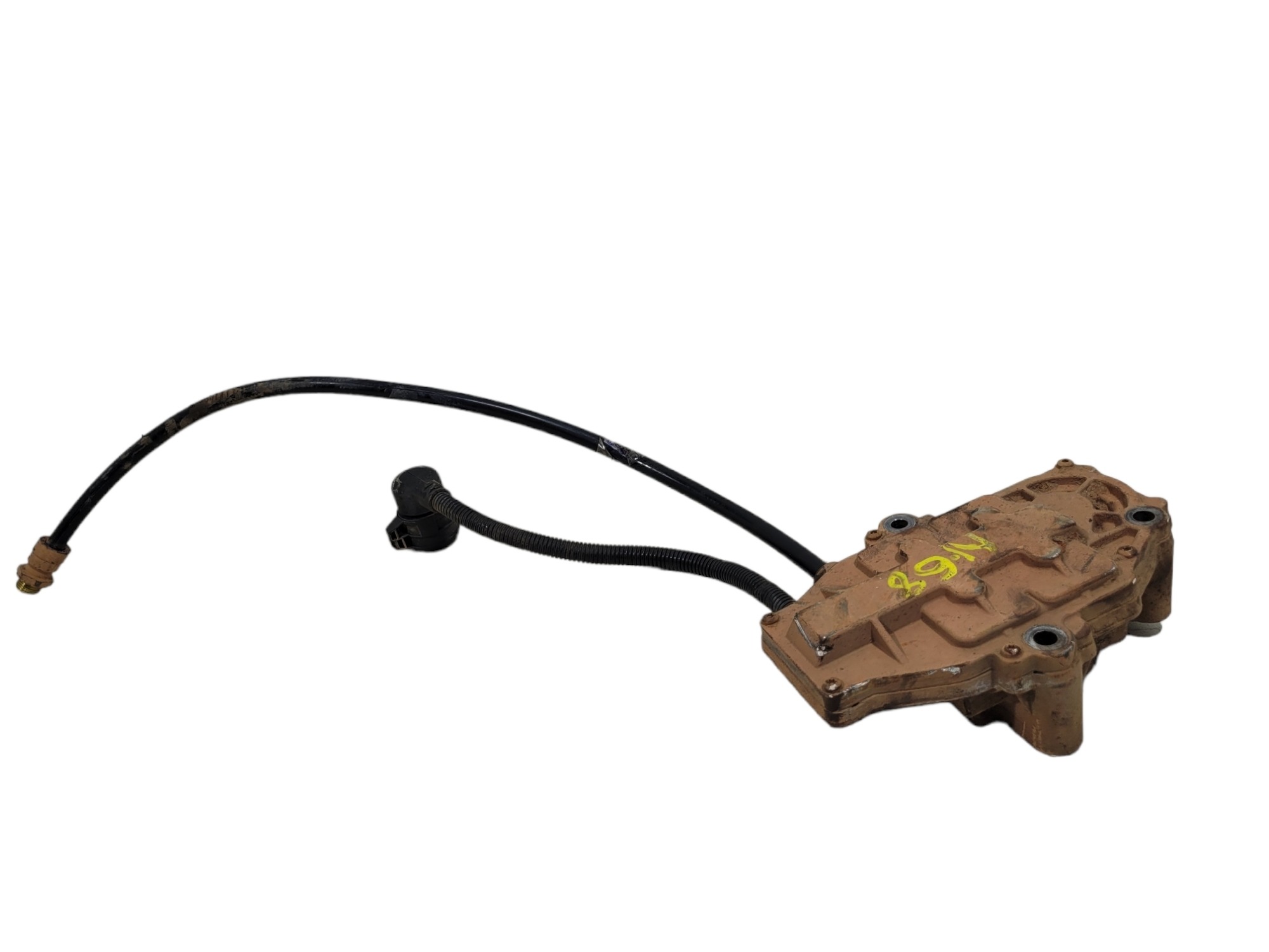 Válvula Solenoide Volvo Fh 2