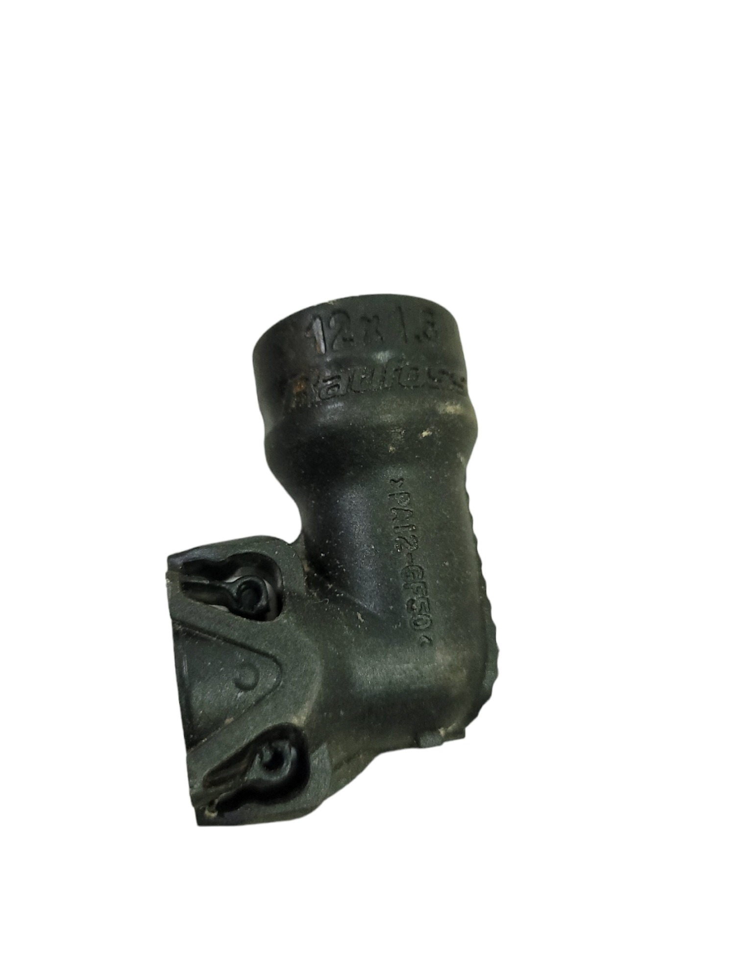Cotovelo 90 Graus Tubo 12 X 15mm Scania 1