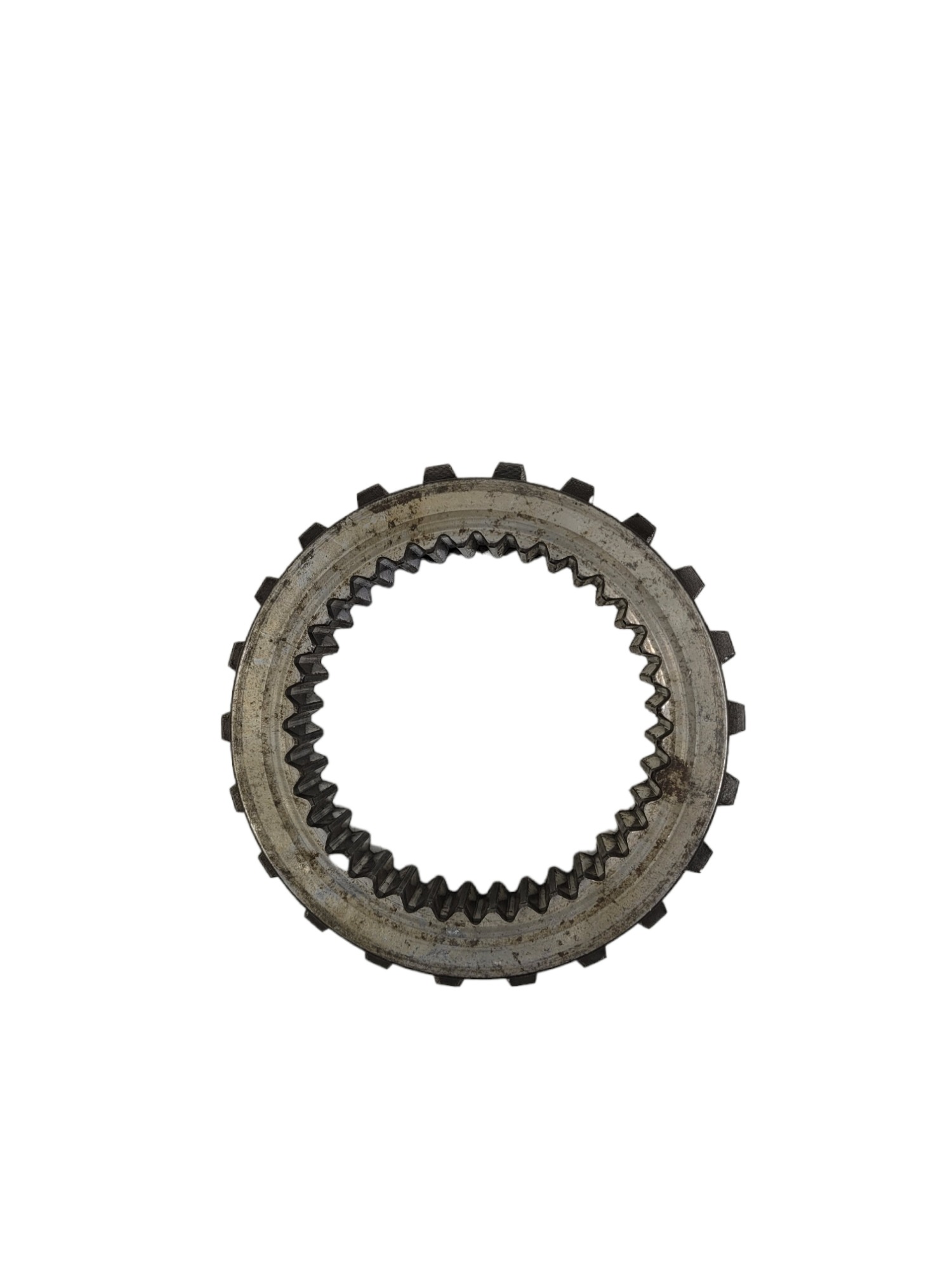 Sincronizador 3ª 4ª  Marcha Zf M Benz 1250304234 4
