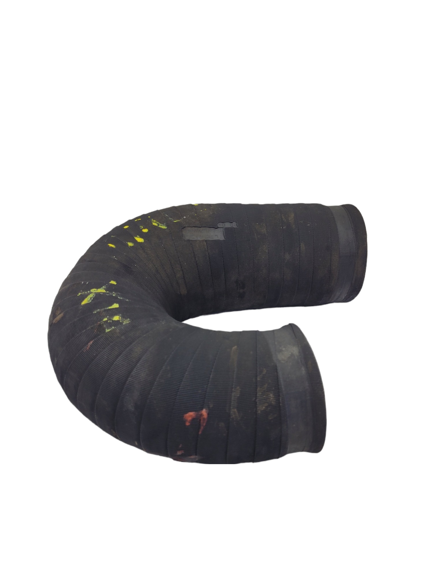 Mangueira Filtro Ar Seco Mwn* Tcl129973 4