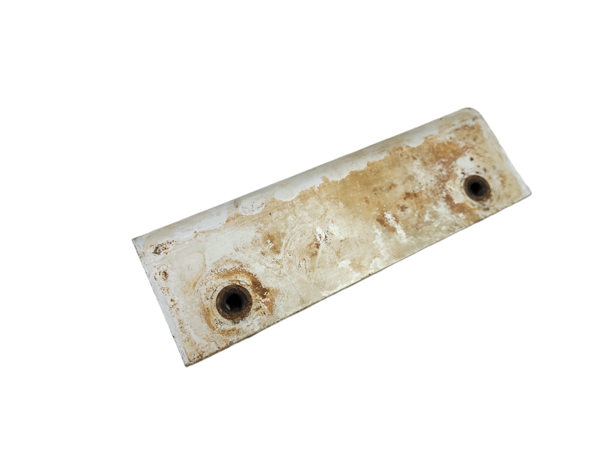 Suporte Tanque Arla Volvo Fhn 21118610 2