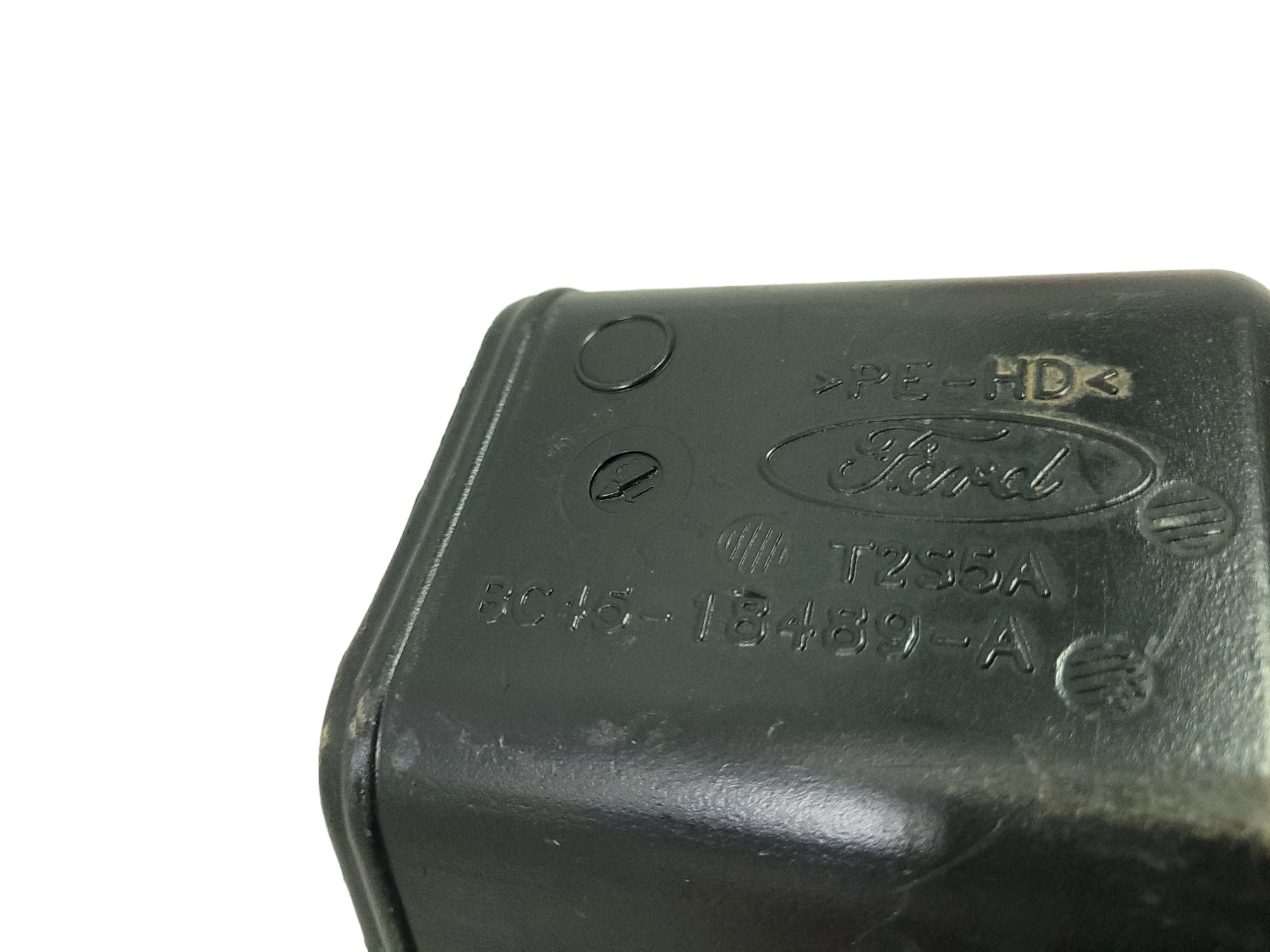 Duto Ar Ford Bc4518489a 5
