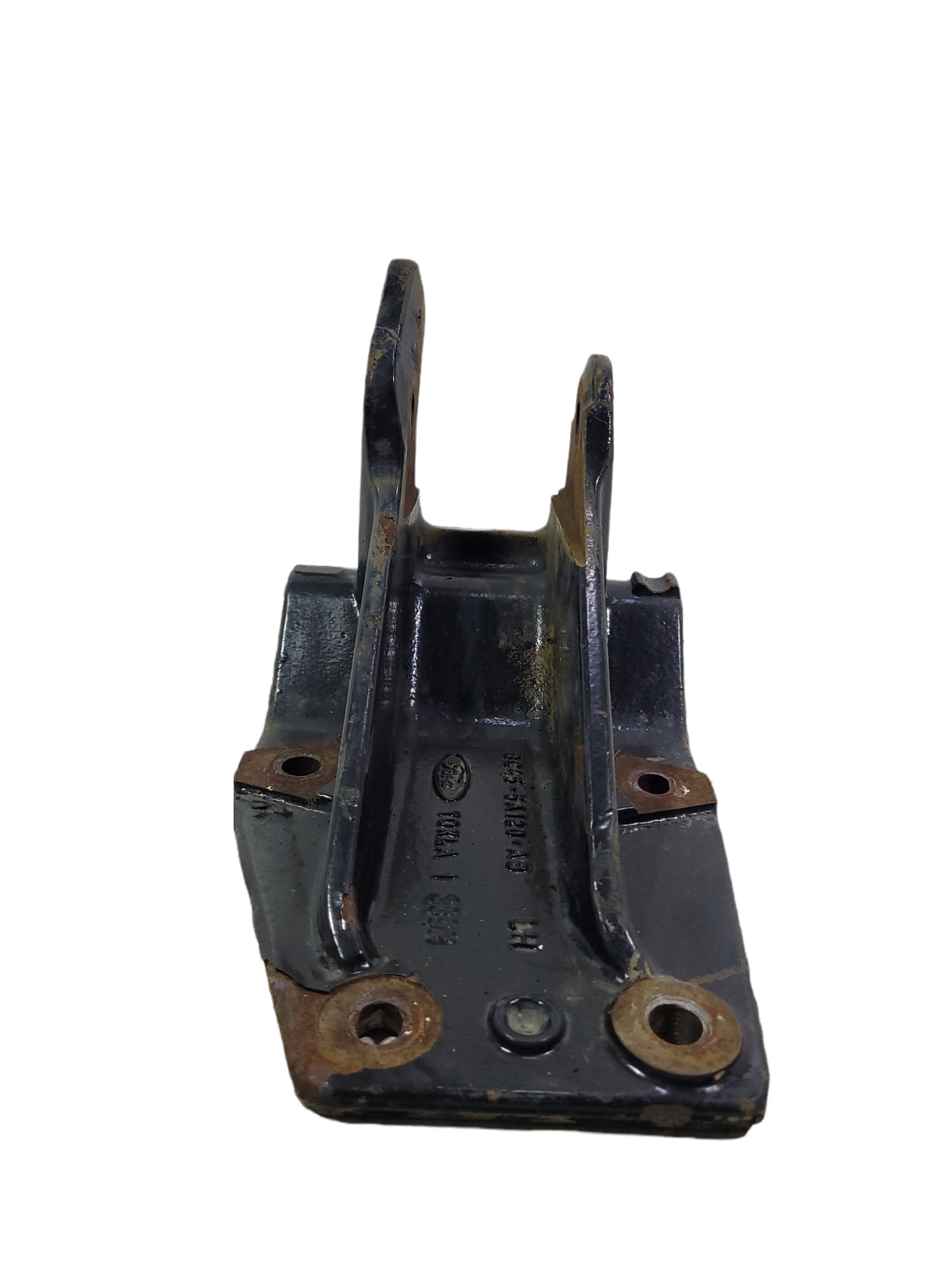 Suporte Superior Pivo Cabine Esquerdo Ford Cargo 1