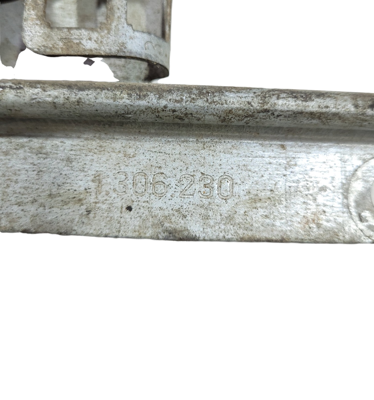 Suporte Chicote Cabo Porta Scania – N 1306230 5