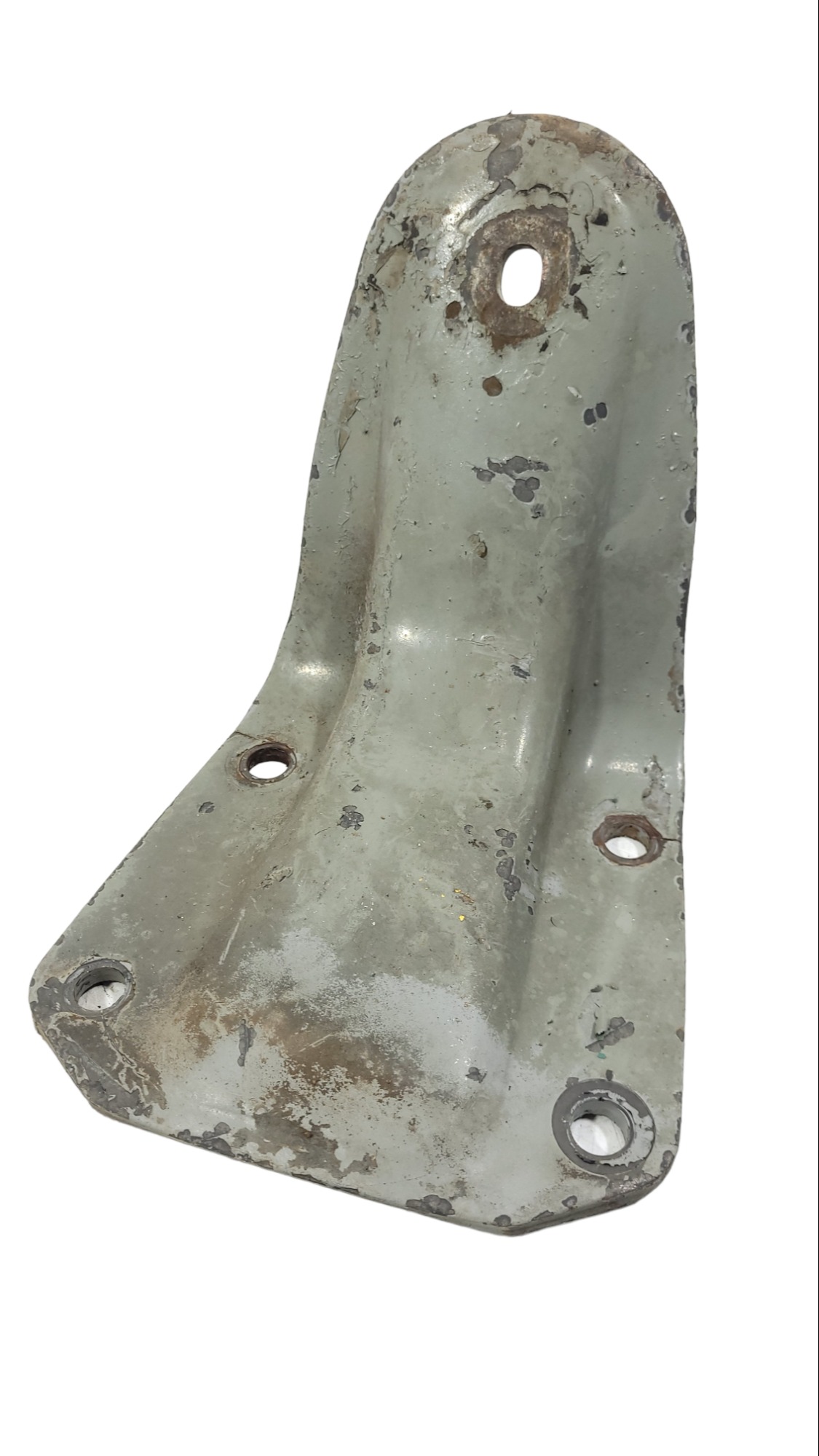 Suporte Coxim Dianteiro Motor Scania 3