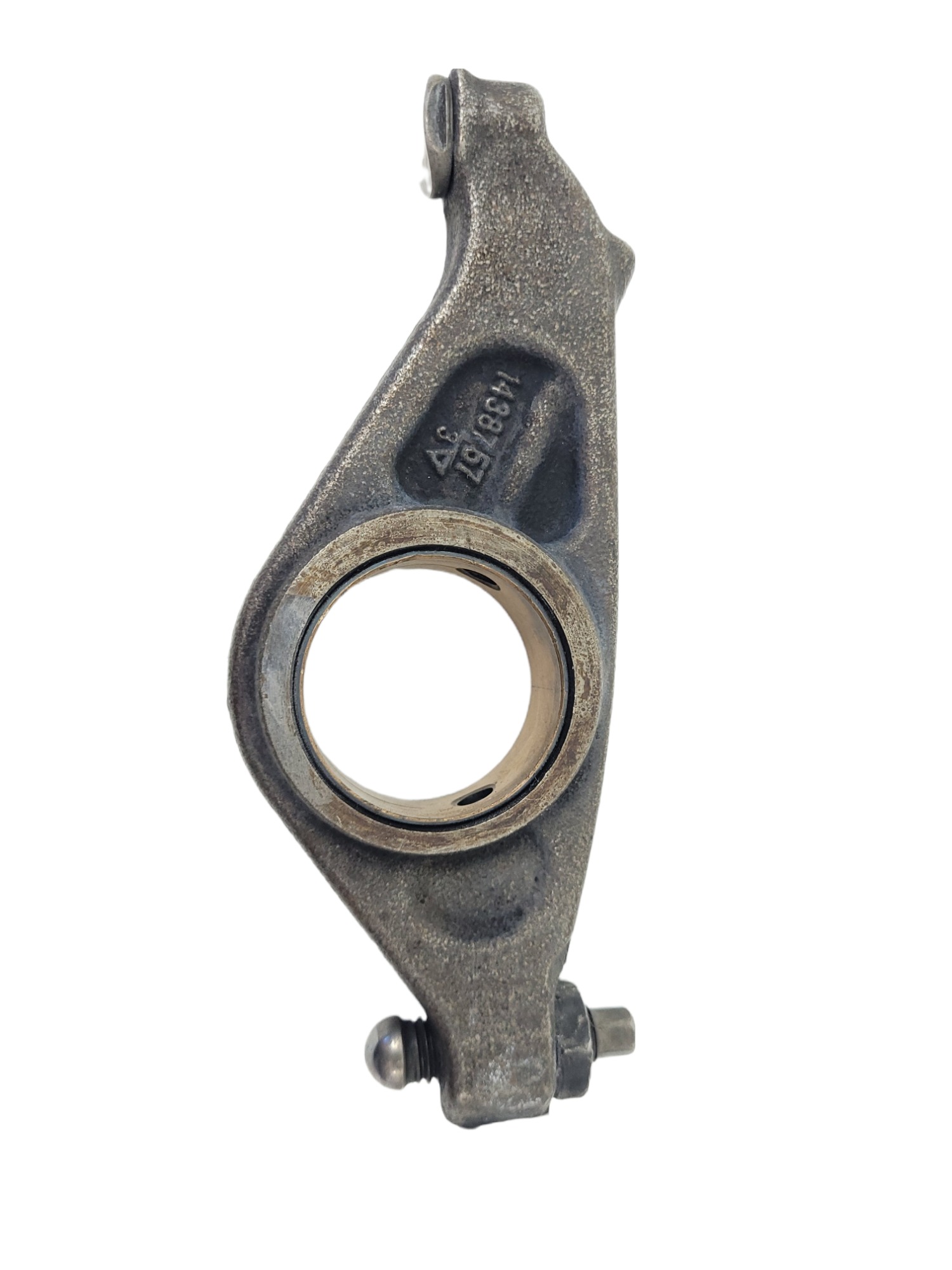 Balanceiro De Válvula Do Motor Scania 1241438757 3
