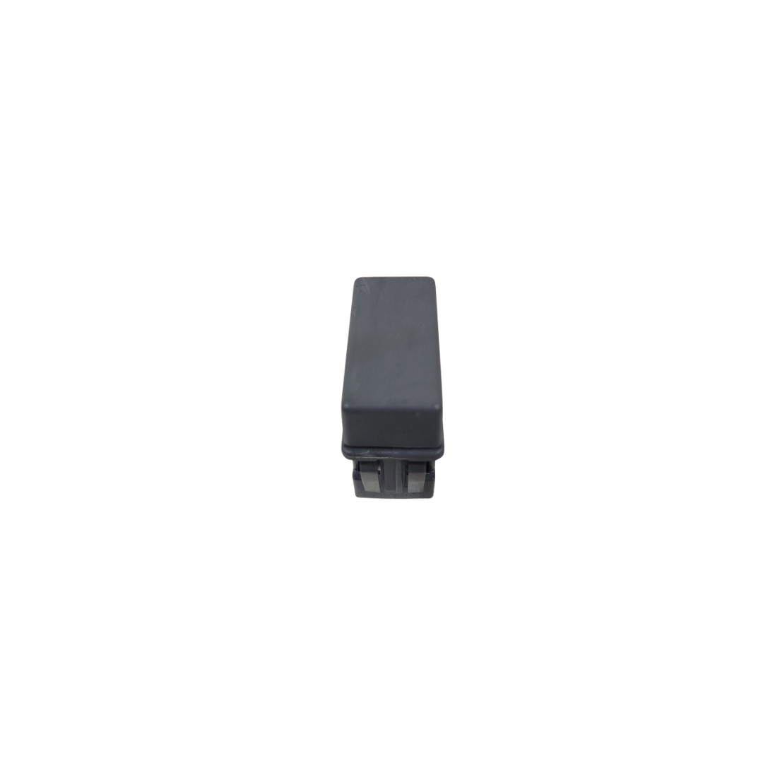 Botão Tapa Furo Painel Volvo Vm 82483085 3