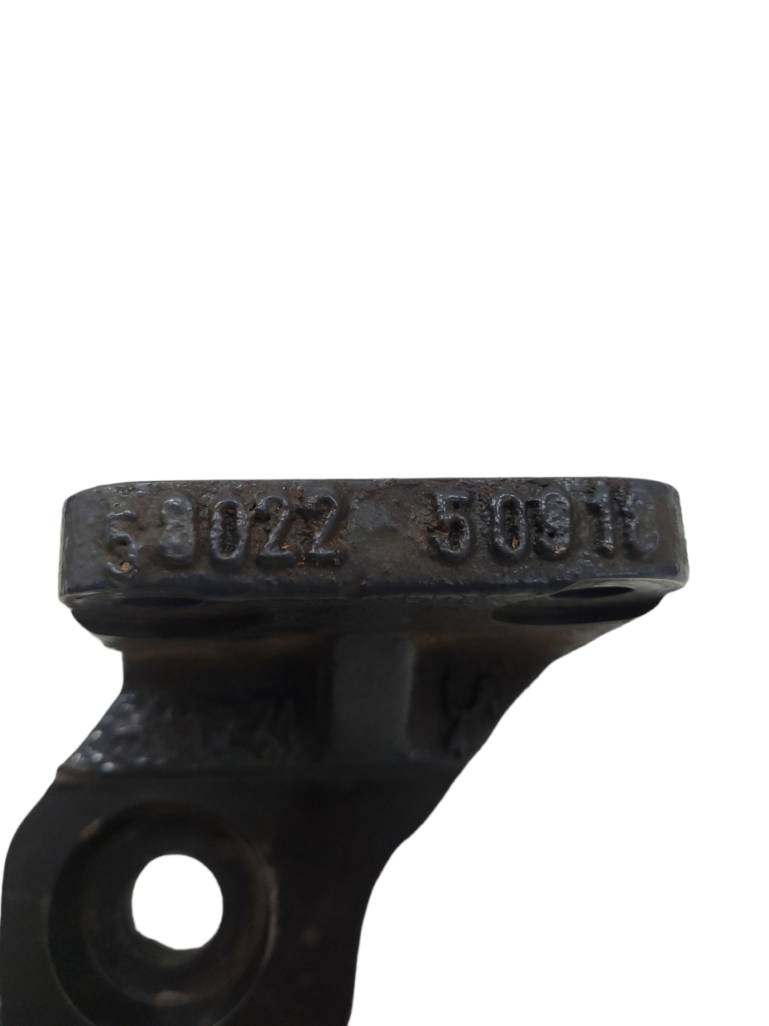 Suporte Motor Iveco Tector 5802250918 5