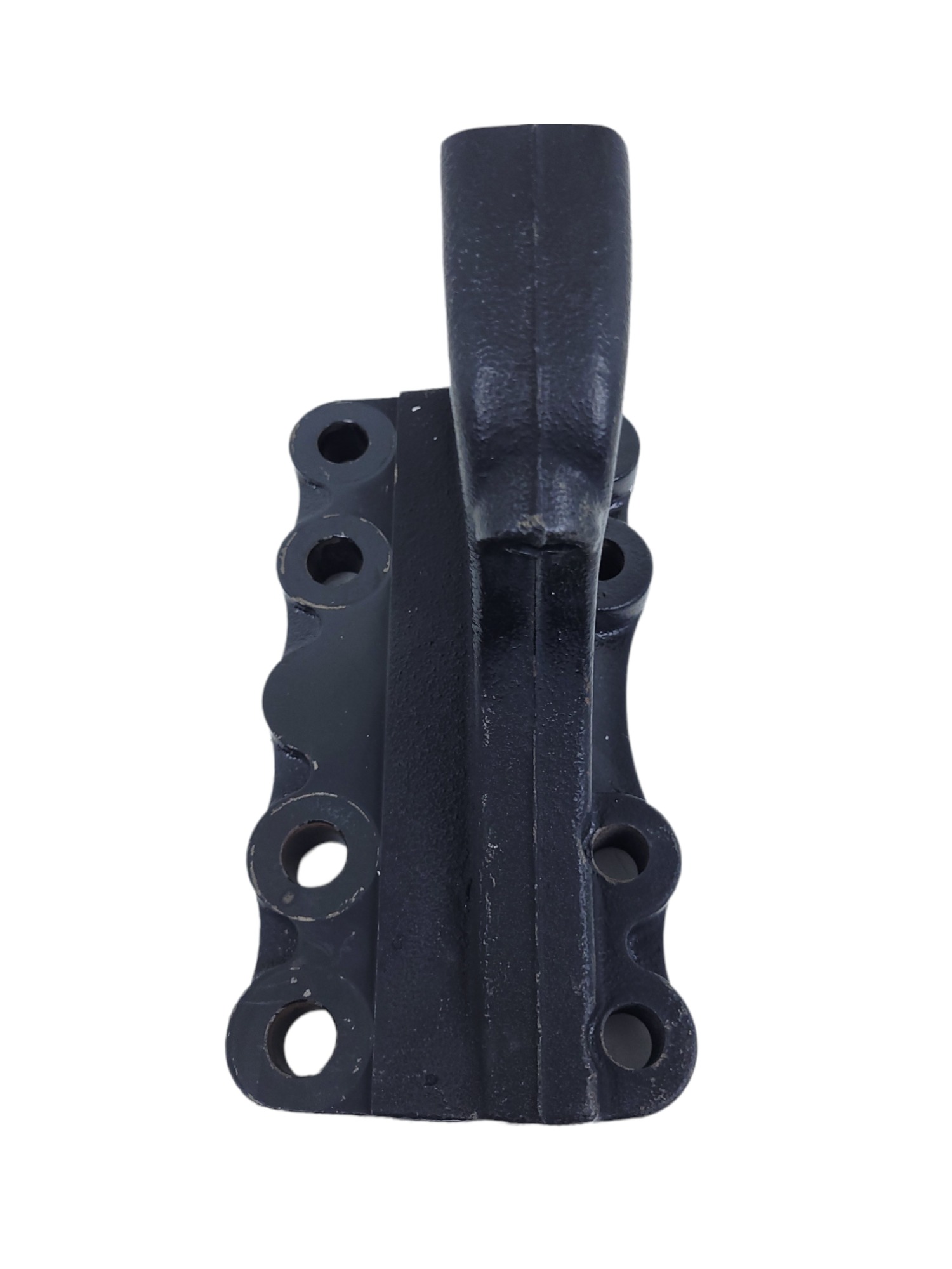 Cavalete Mancal Estabilizador Mb Axor A9473251009 1