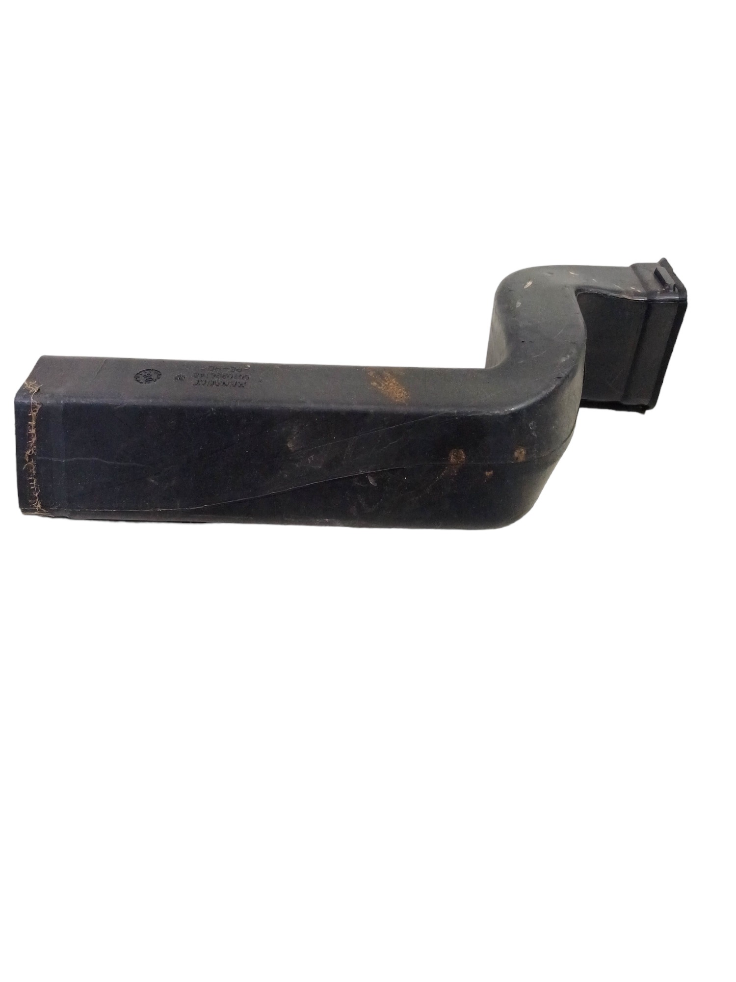Duto Ar Interna Ventilação Volvo Vm 5010226148 1
