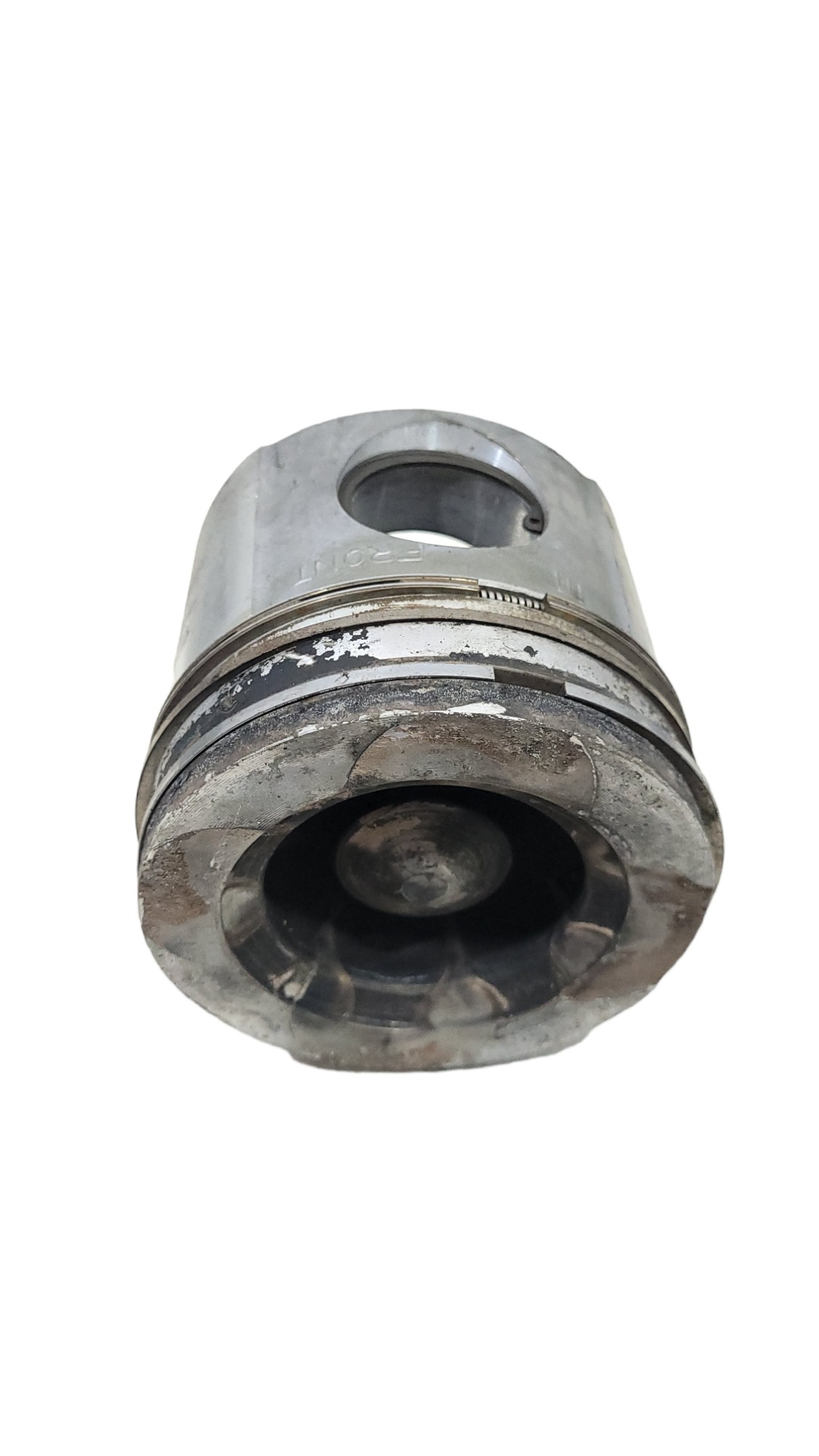 Pistao Motor Cummins Isl 114l54 4