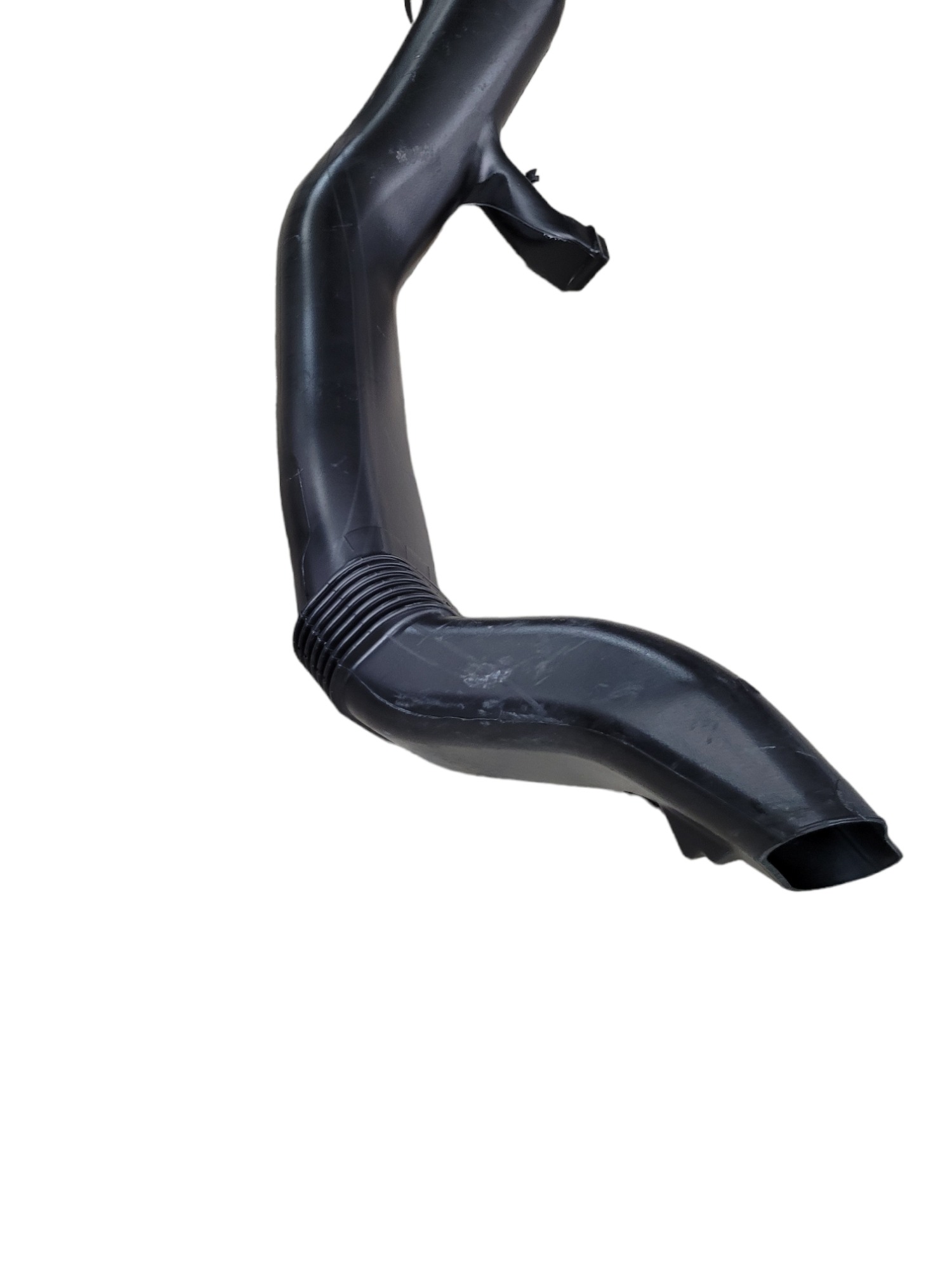 Duto Ar Painel Scania 1764038 4
