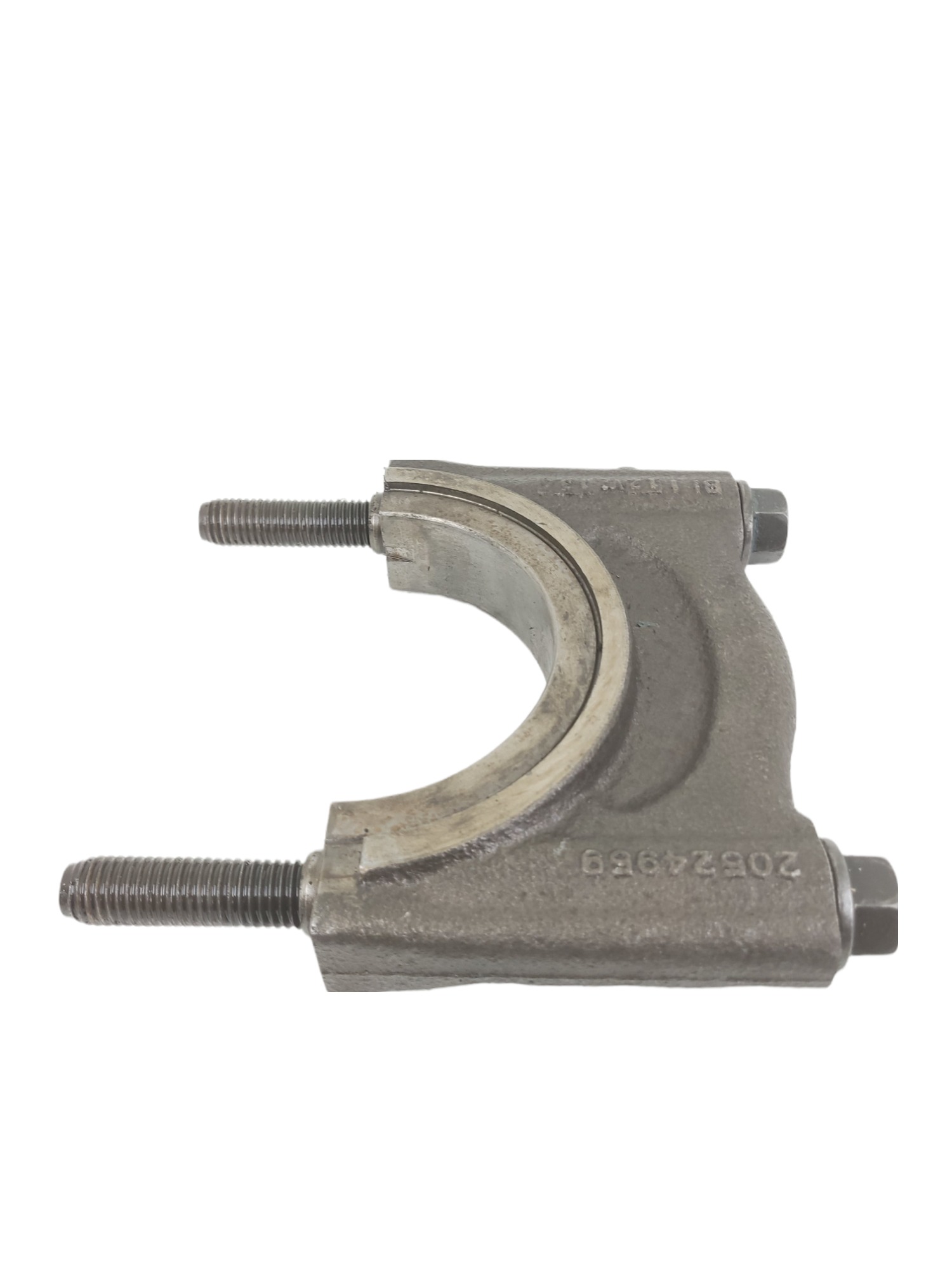 Mancal Eixo Virabrequim Volvo 20524963 2