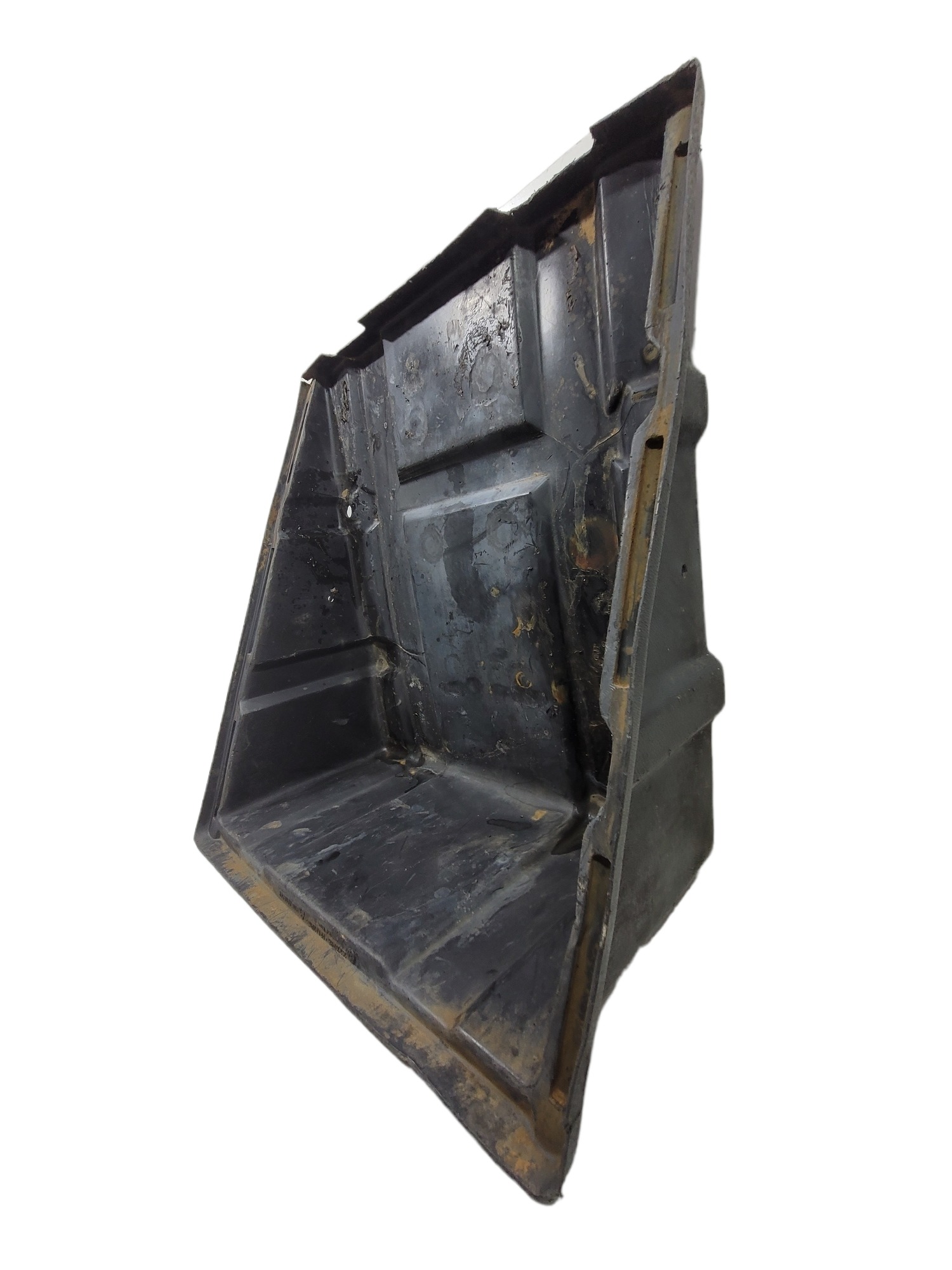 Tampa Bateria Vw Constellation 2s2777515 2