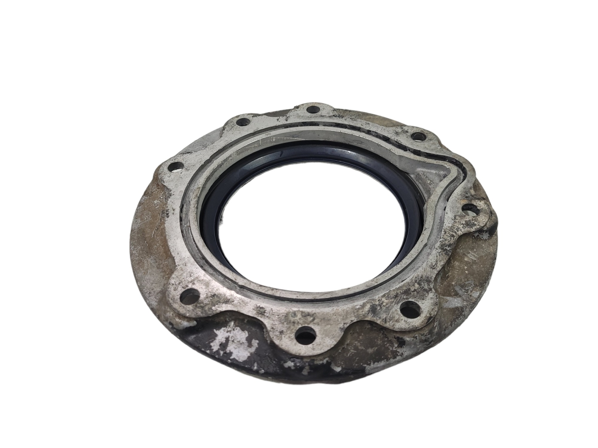 Flange Do Motor Iveco Stralis 500304671 3